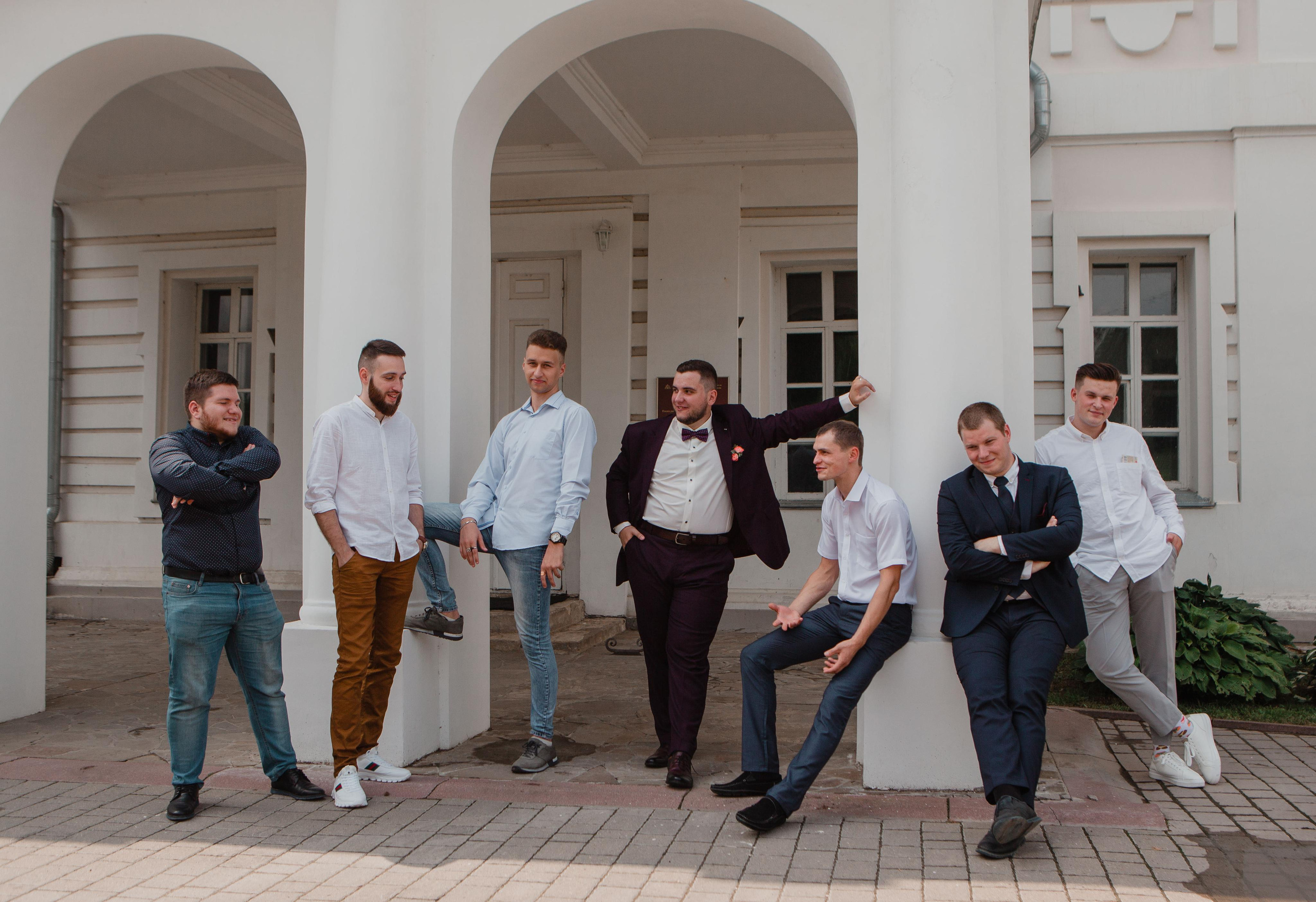 Анонс свадьбы Евгения и Анастасии. Ваш фотограф Любовь Чистякова