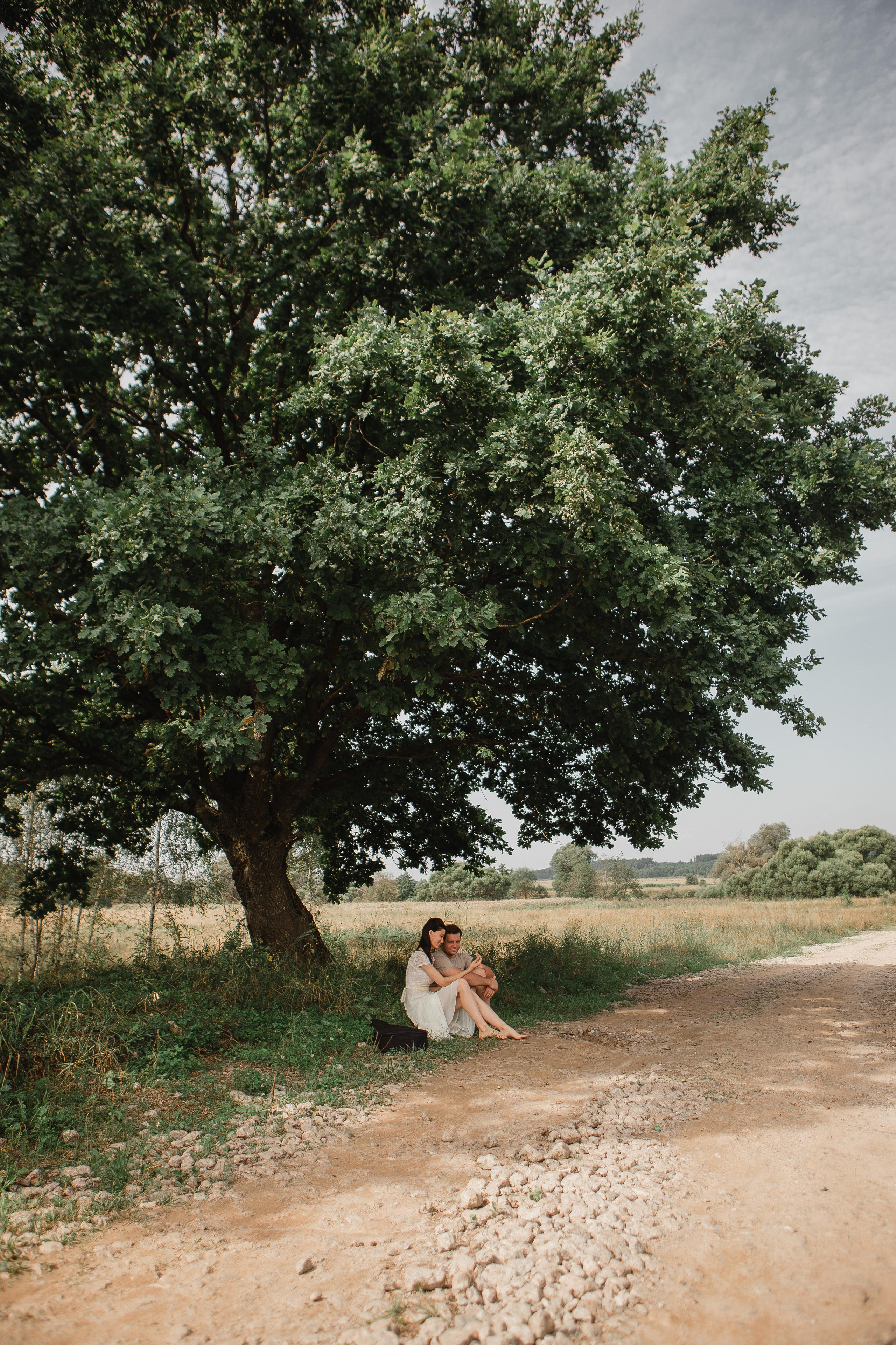 Юлиана и Артем. Ваш фотограф Любовь Чистякова