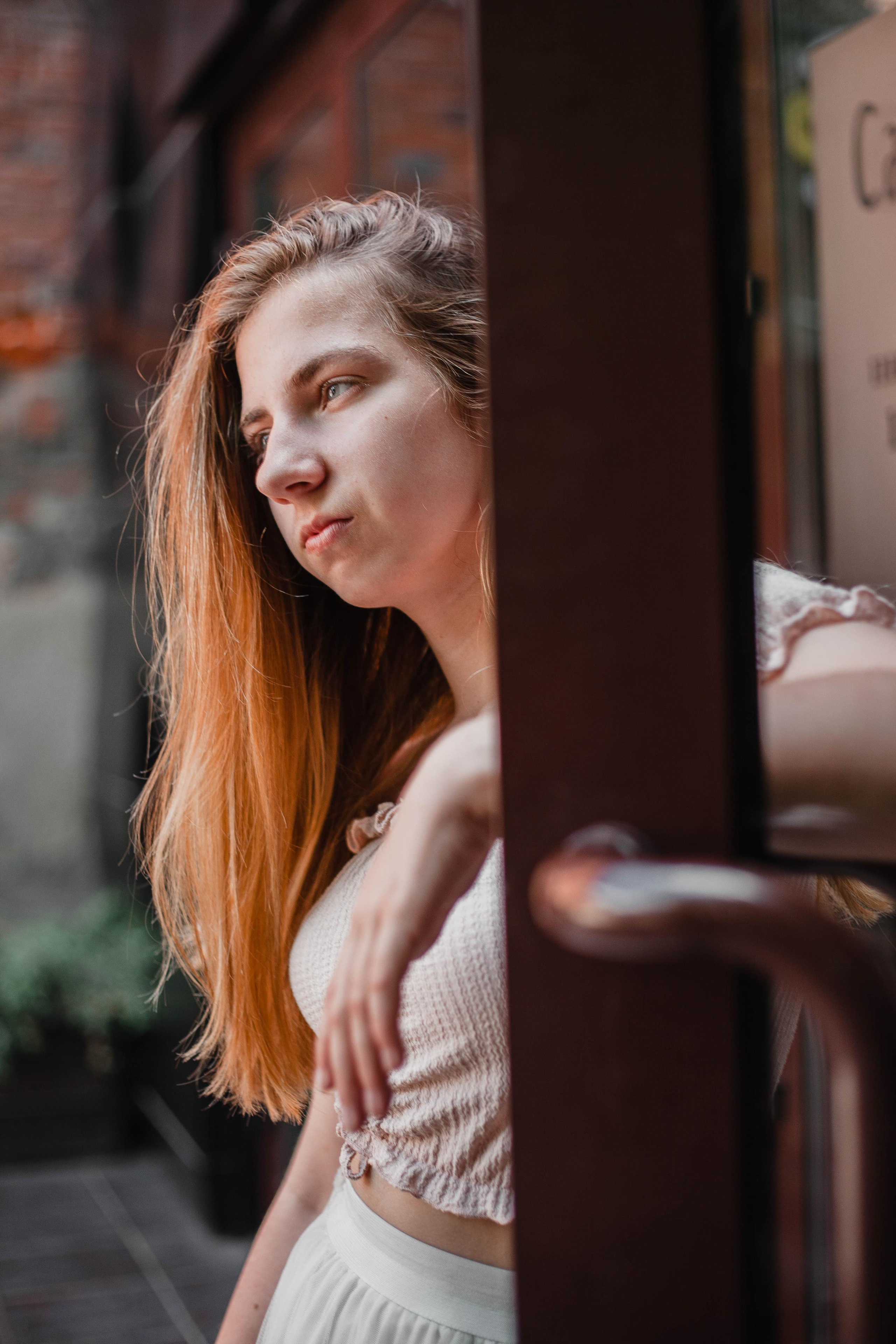 Имиджевая серия для начинающего бизнес блоггера. Ваш фотограф Любовь Чистякова