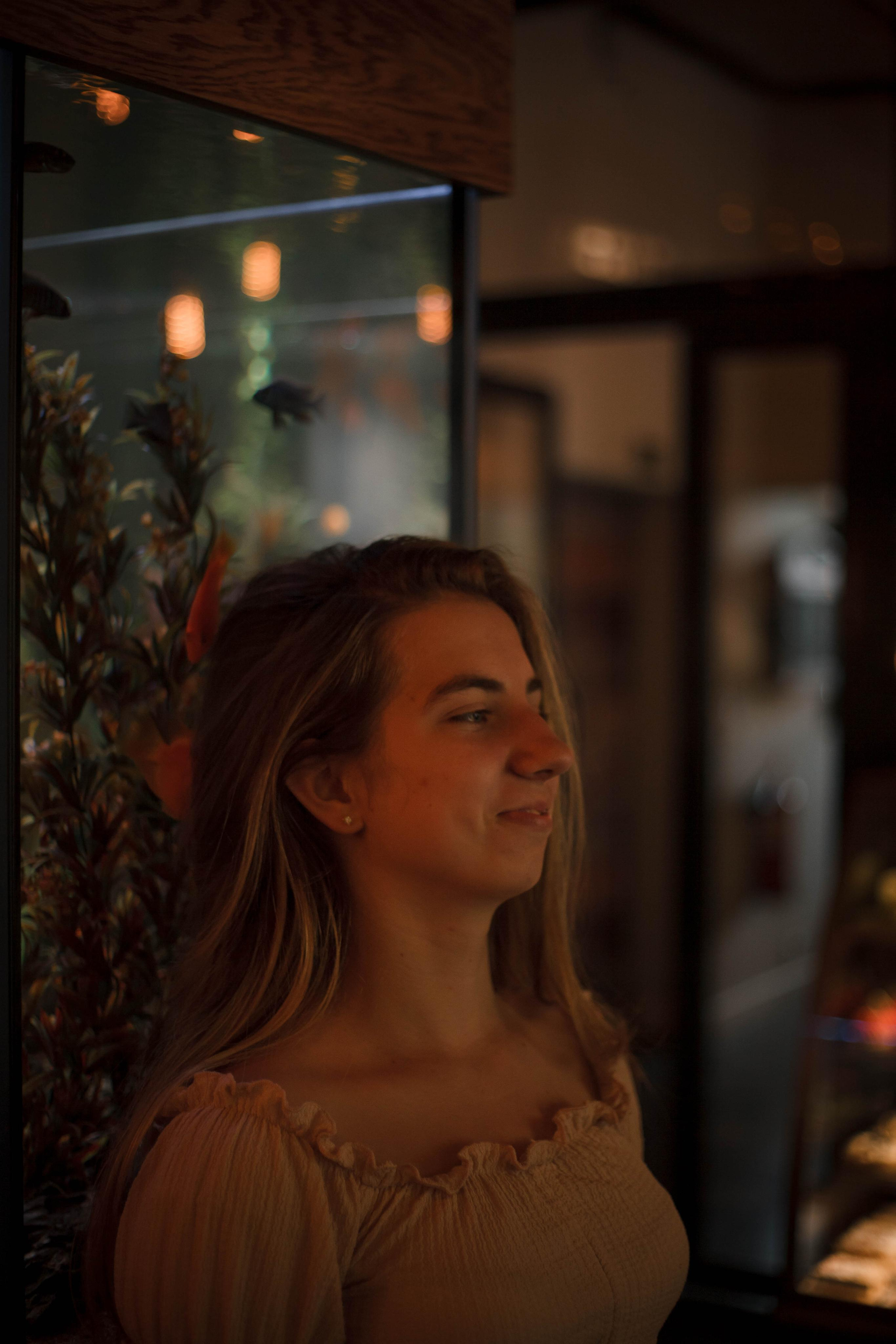 Имиджевая серия для начинающего бизнес блоггера. Ваш фотограф Любовь Чистякова