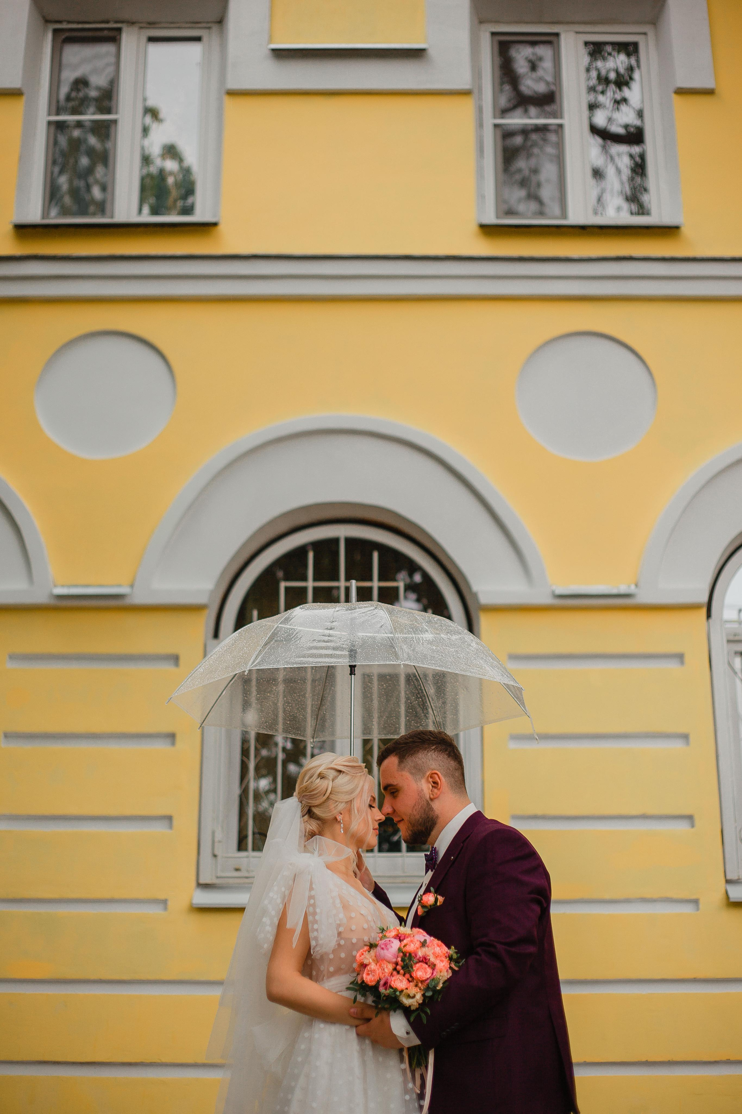 Анонс свадьбы Евгения и Анастасии. Ваш фотограф Любовь Чистякова