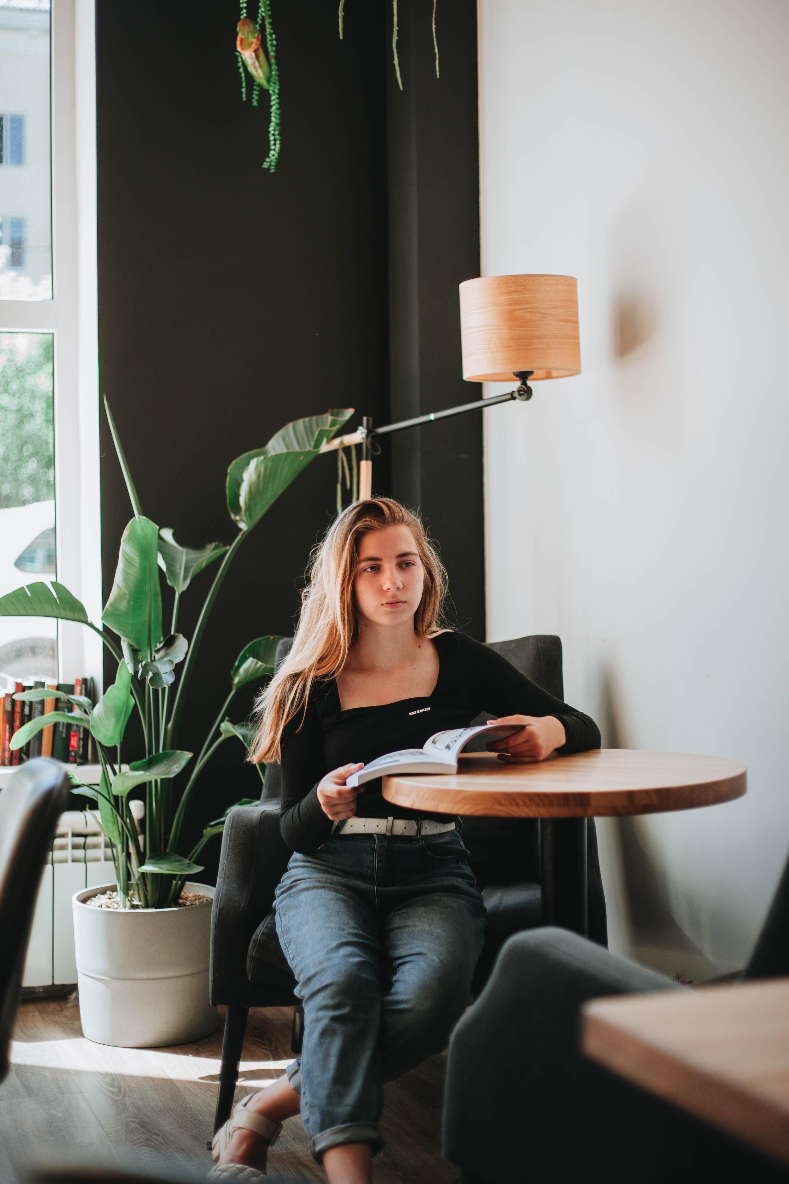 Имиджевая серия для начинающего бизнес блоггера. Ваш фотограф Любовь Чистякова