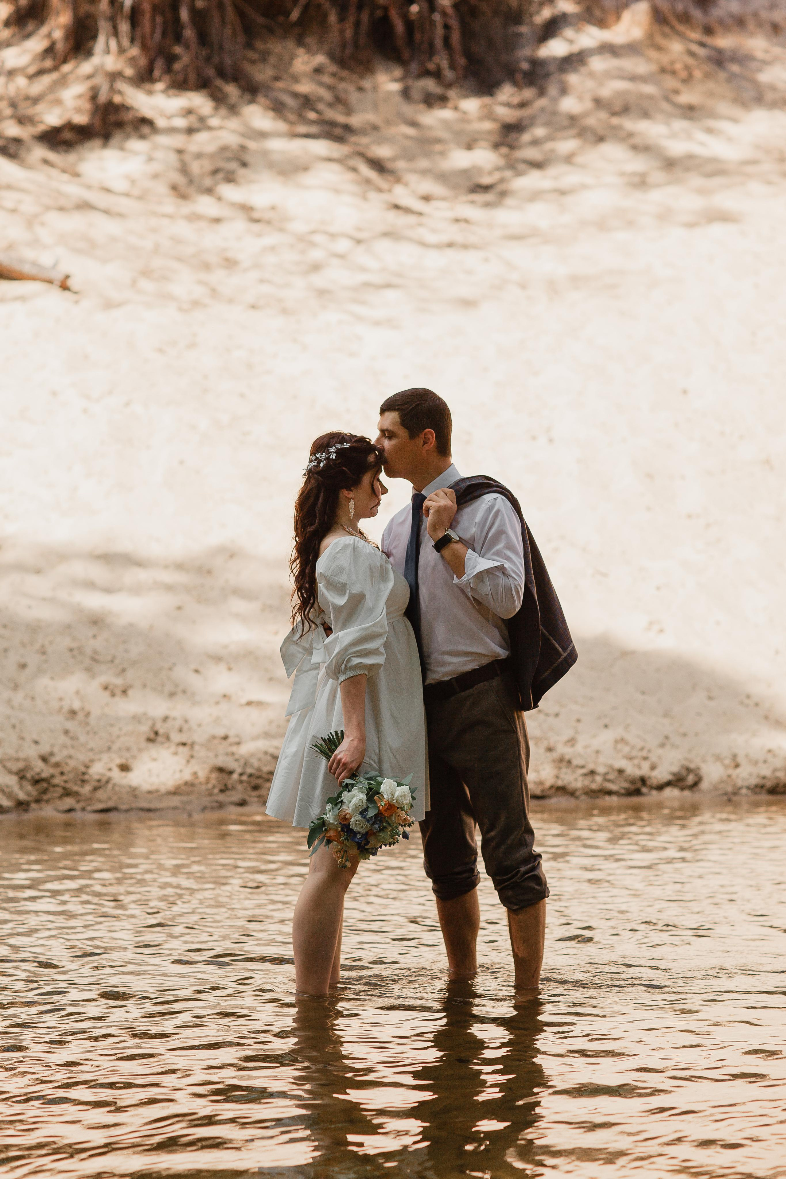 Свадебный анонс для Антона и Кати. Ваш фотограф Любовь Чистякова