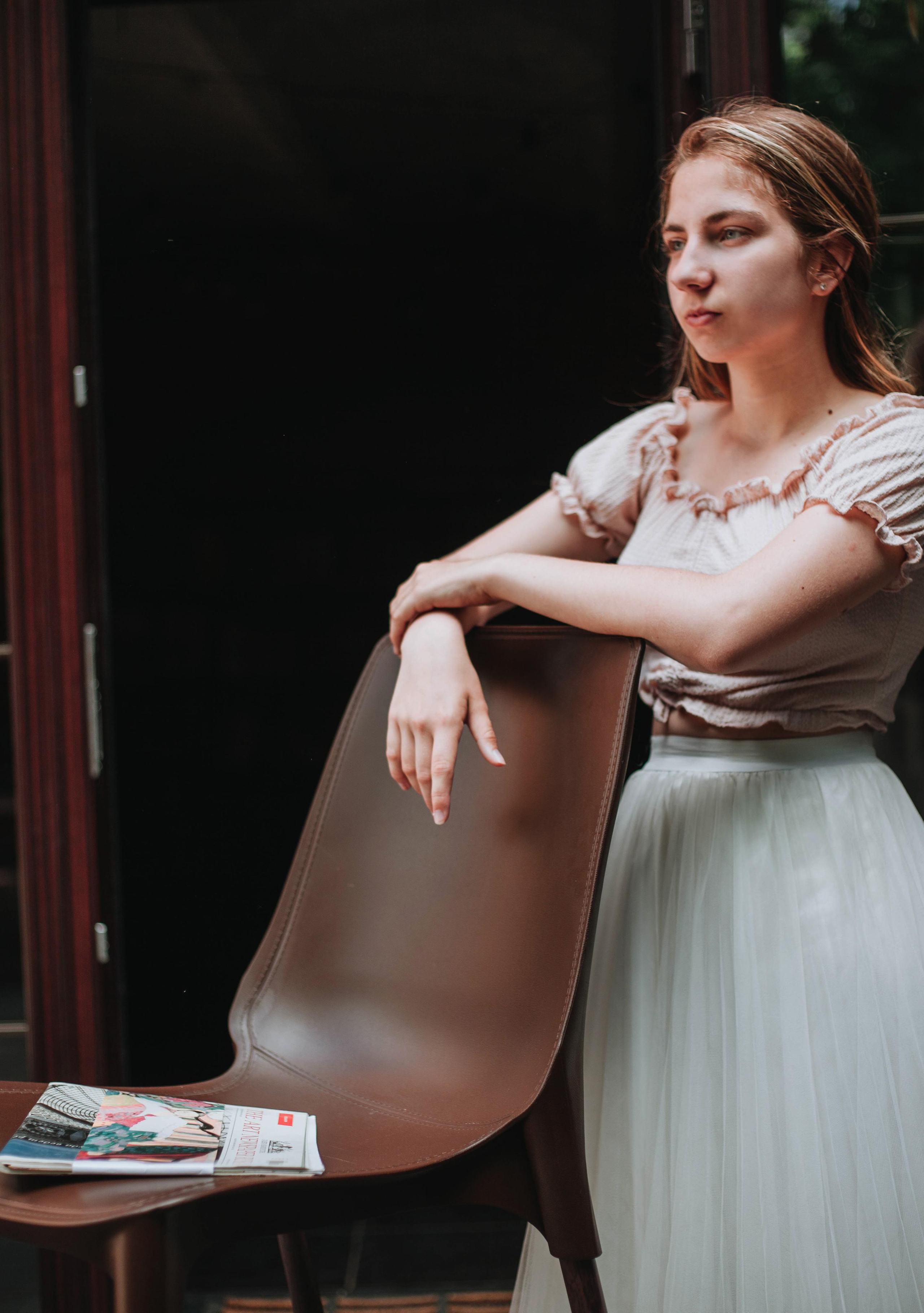 Имиджевая серия для начинающего бизнес блоггера. Ваш фотограф Любовь Чистякова