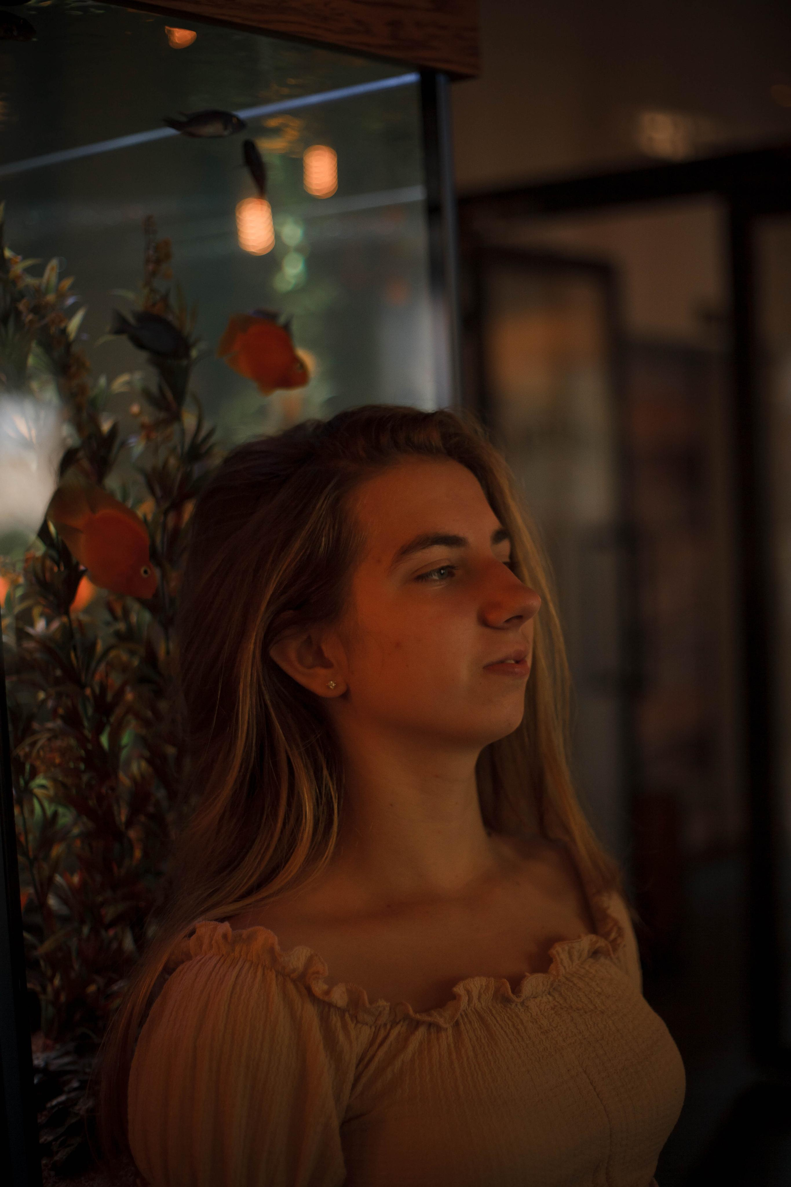 Имиджевая серия для начинающего бизнес блоггера. Ваш фотограф Любовь Чистякова