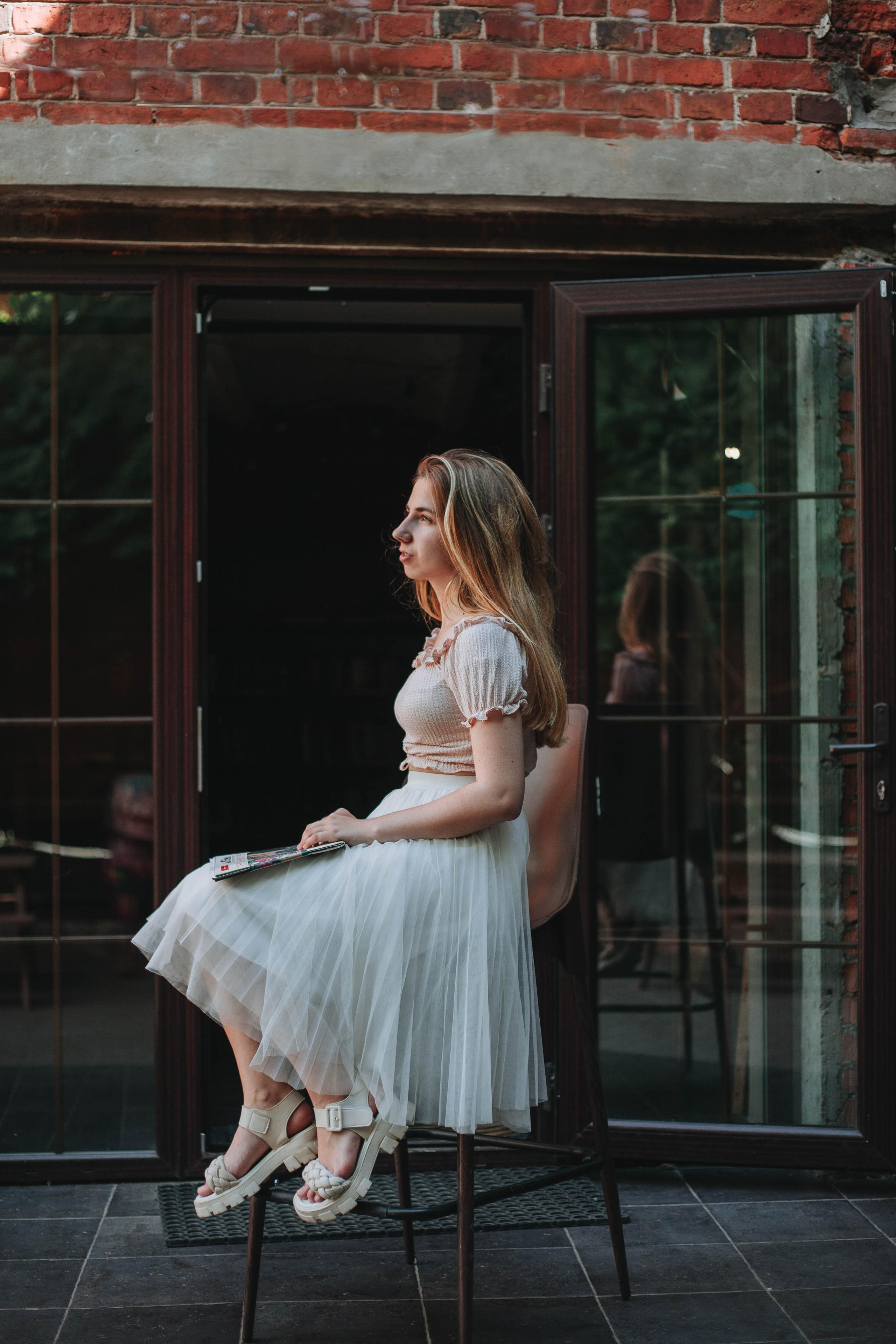 Имиджевая серия для начинающего бизнес блоггера. Ваш фотограф Любовь Чистякова