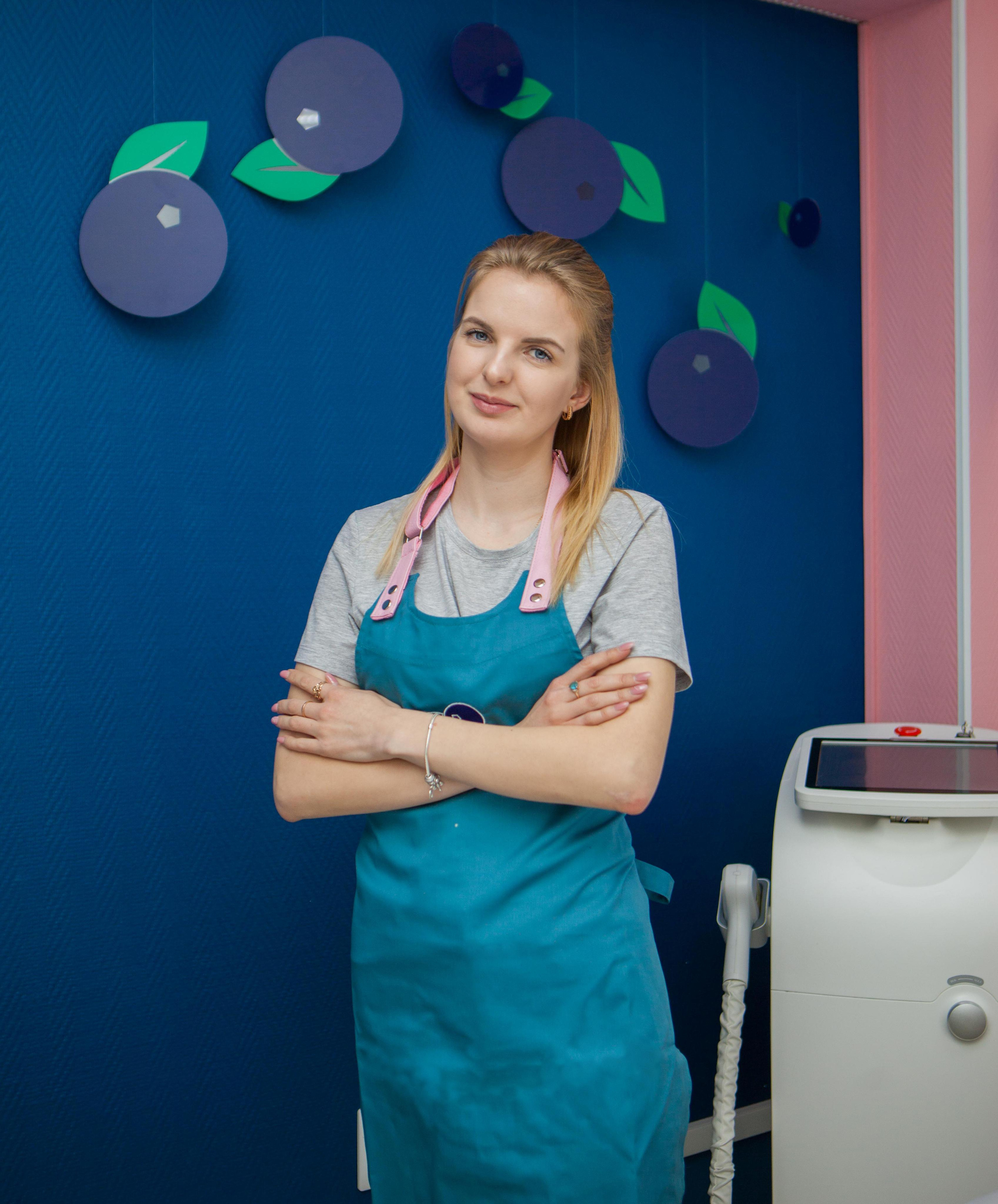 Контент для chernika.nails.kaluga. Ваш фотограф Любовь Чистякова