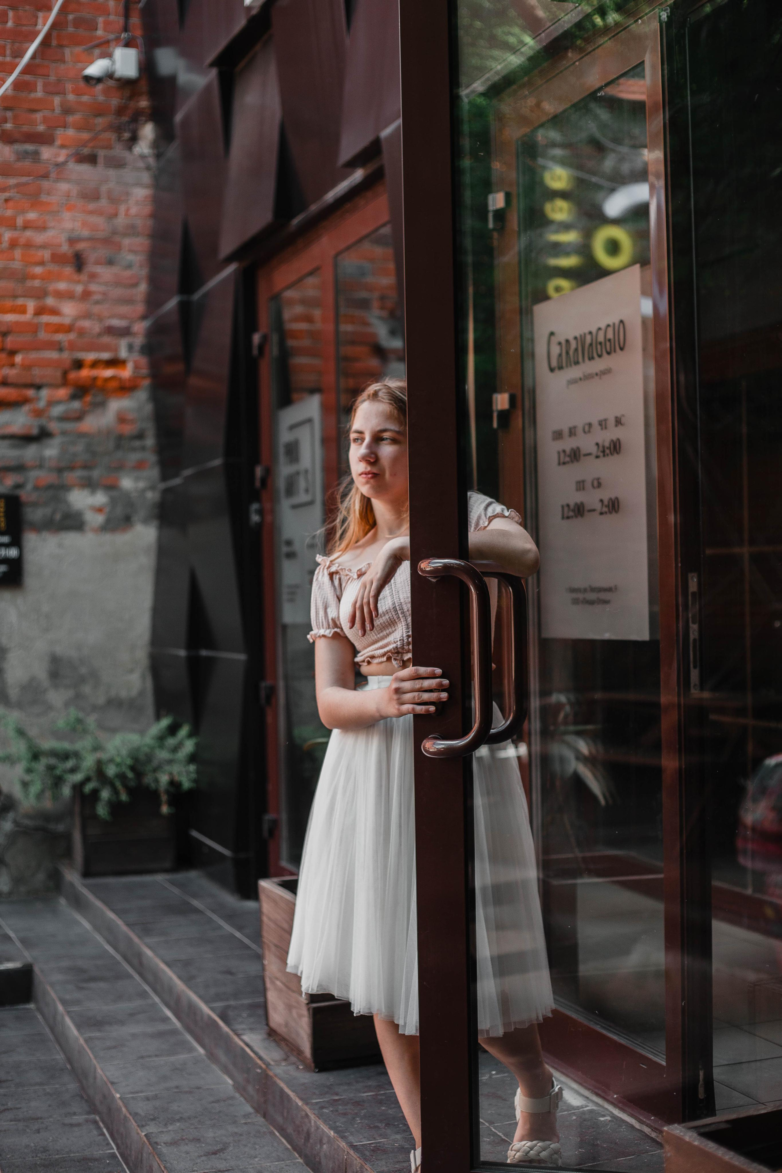 Имиджевая серия для начинающего бизнес блоггера. Ваш фотограф Любовь Чистякова