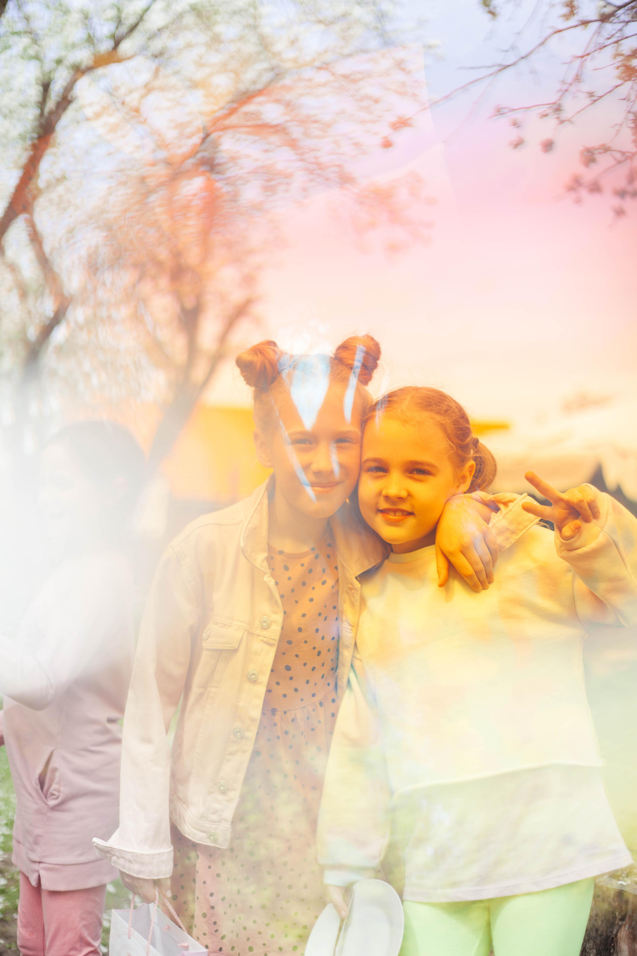 День Рождения Арины. Ваш фотограф Любовь Чистякова