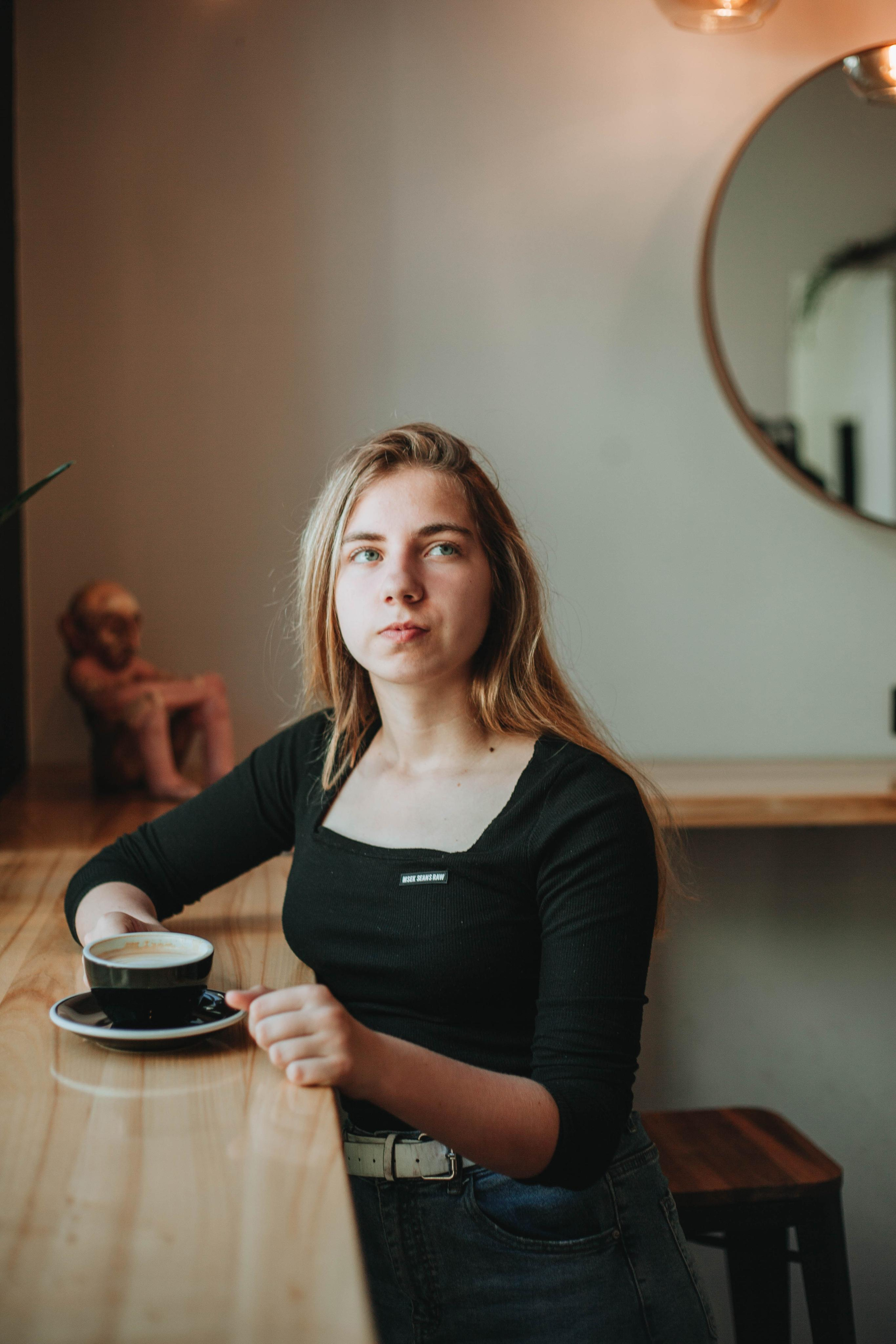 Имиджевая серия для начинающего бизнес блоггера. Ваш фотограф Любовь Чистякова