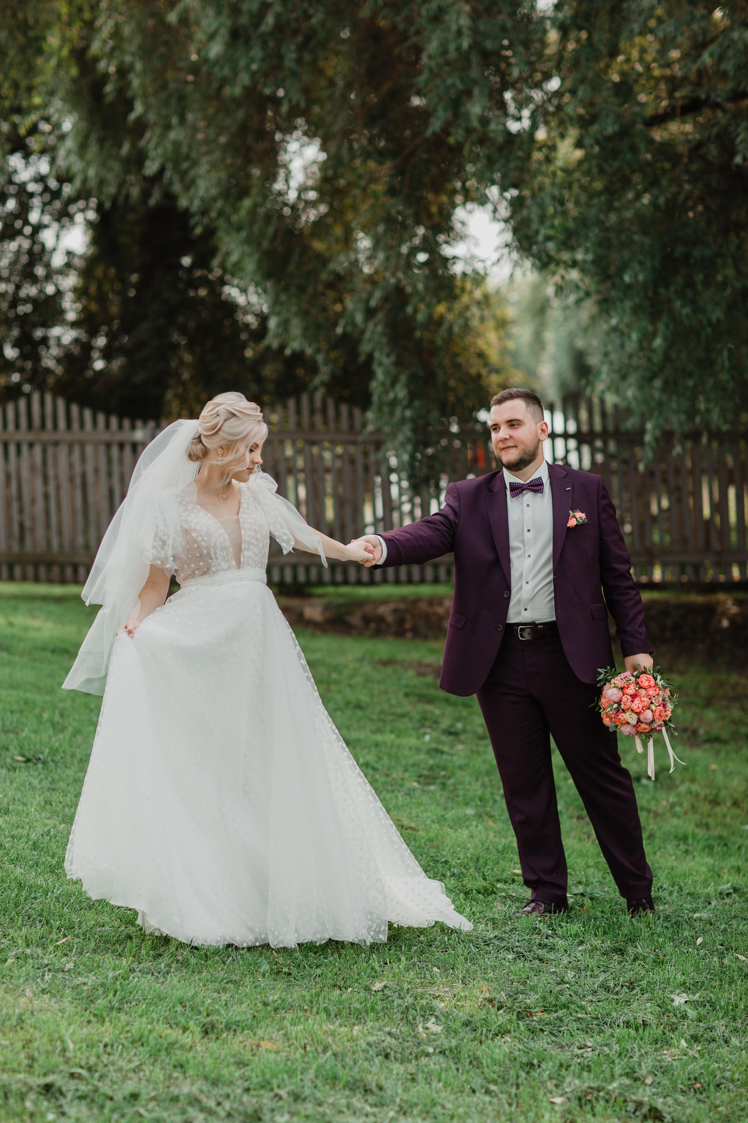 Анонс свадьбы Евгения и Анастасии. Ваш фотограф Любовь Чистякова