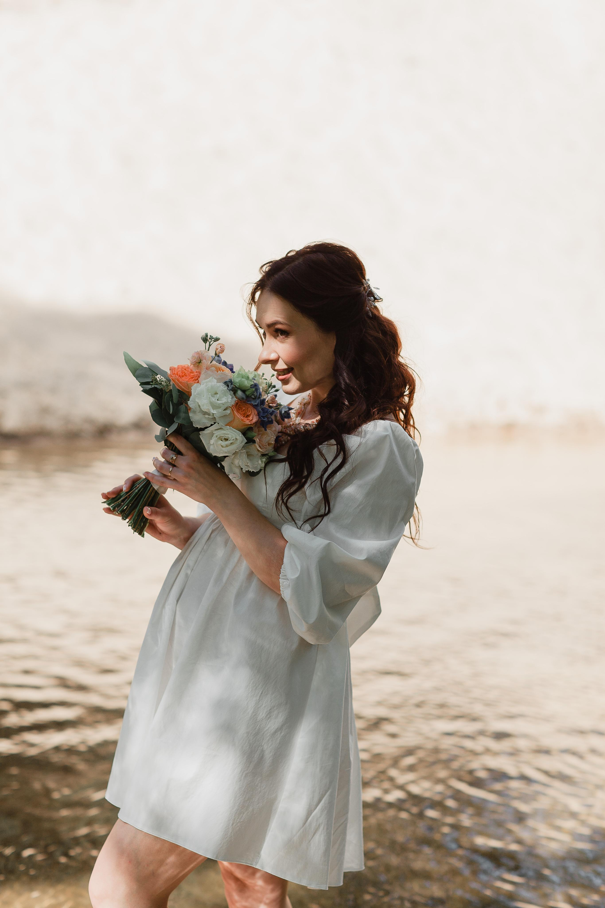 Свадебный анонс для Антона и Кати. Ваш фотограф Любовь Чистякова