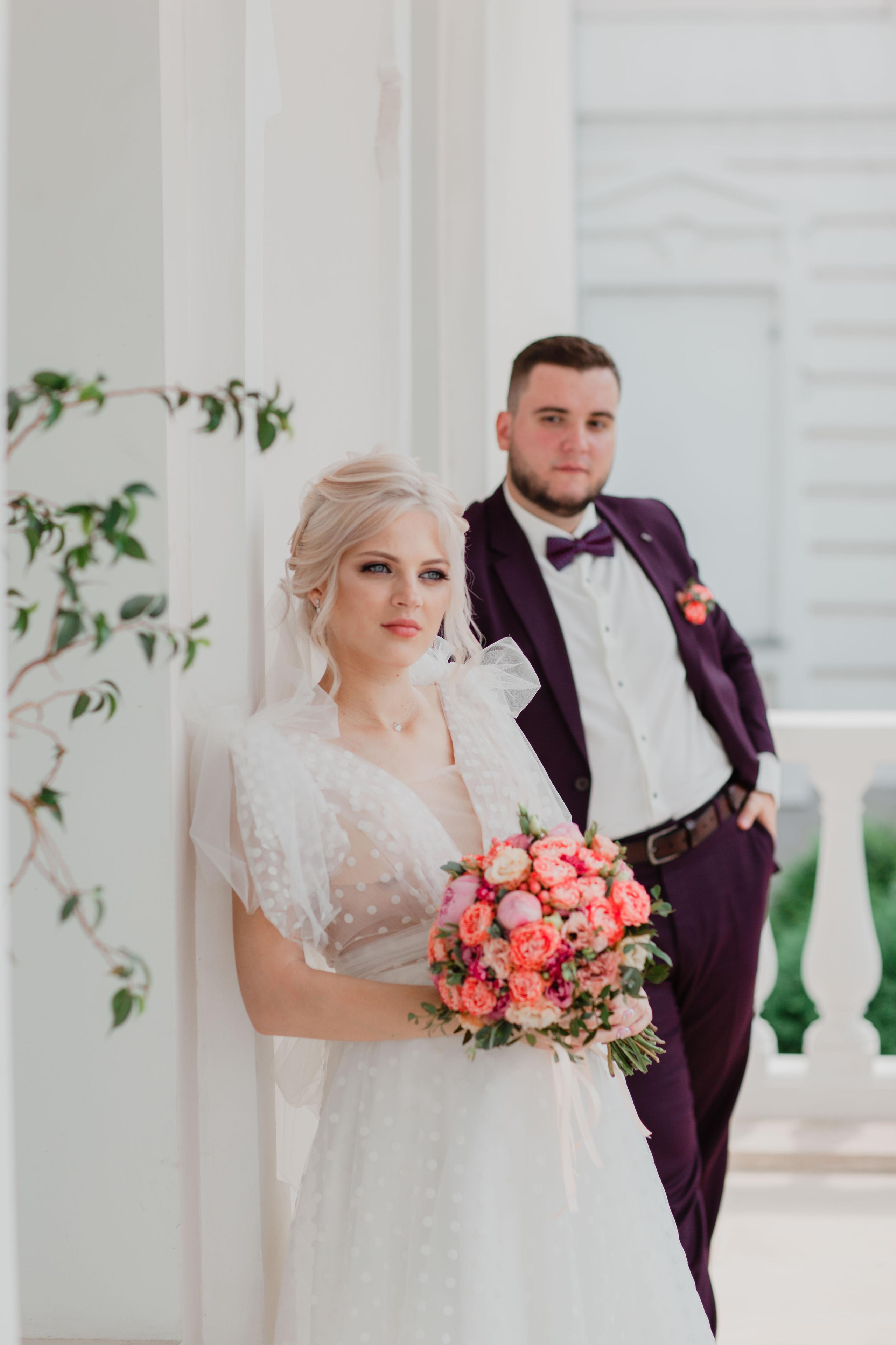 Анонс свадьбы Евгения и Анастасии. Ваш фотограф Любовь Чистякова