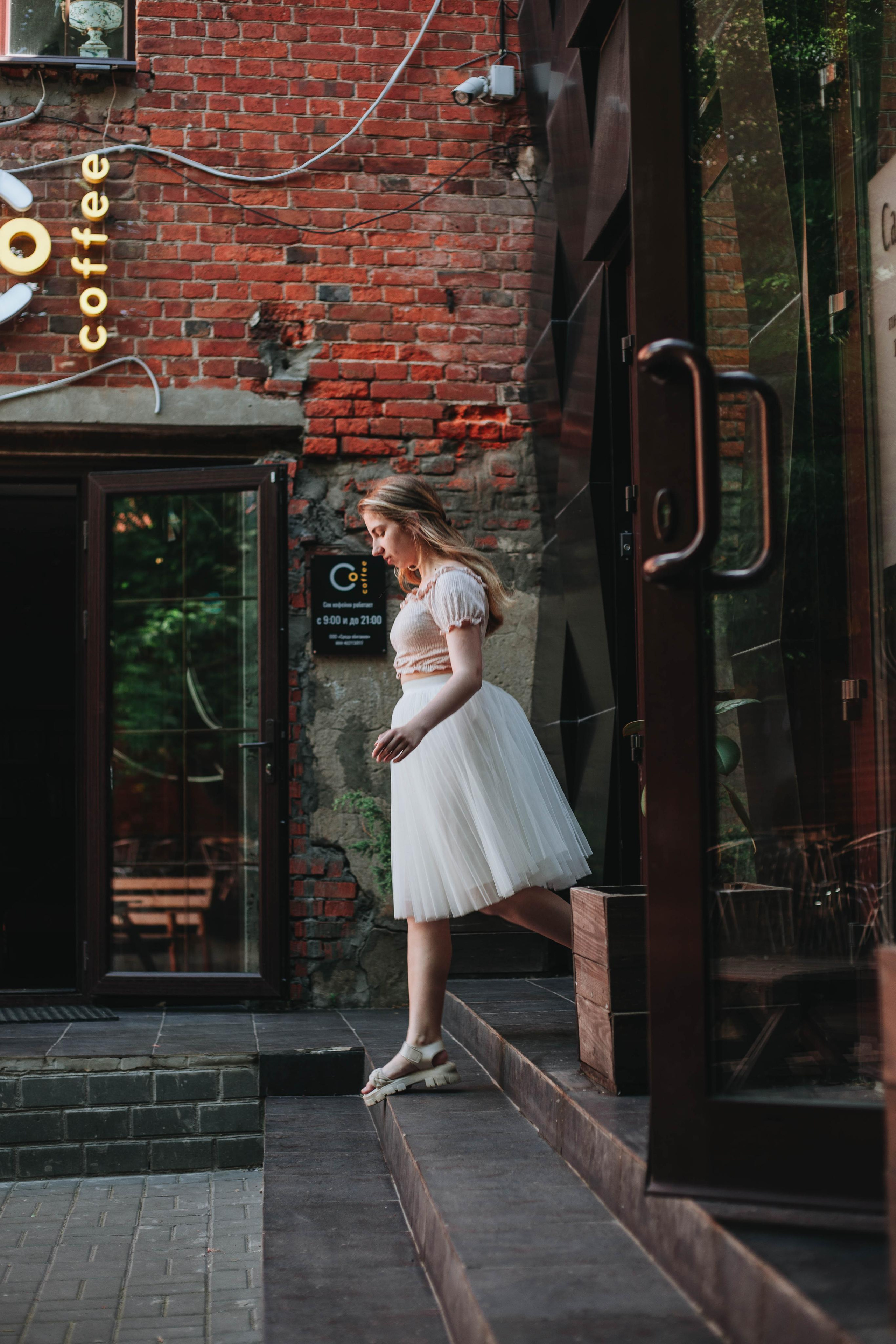 Имиджевая серия для начинающего бизнес блоггера. Ваш фотограф Любовь Чистякова