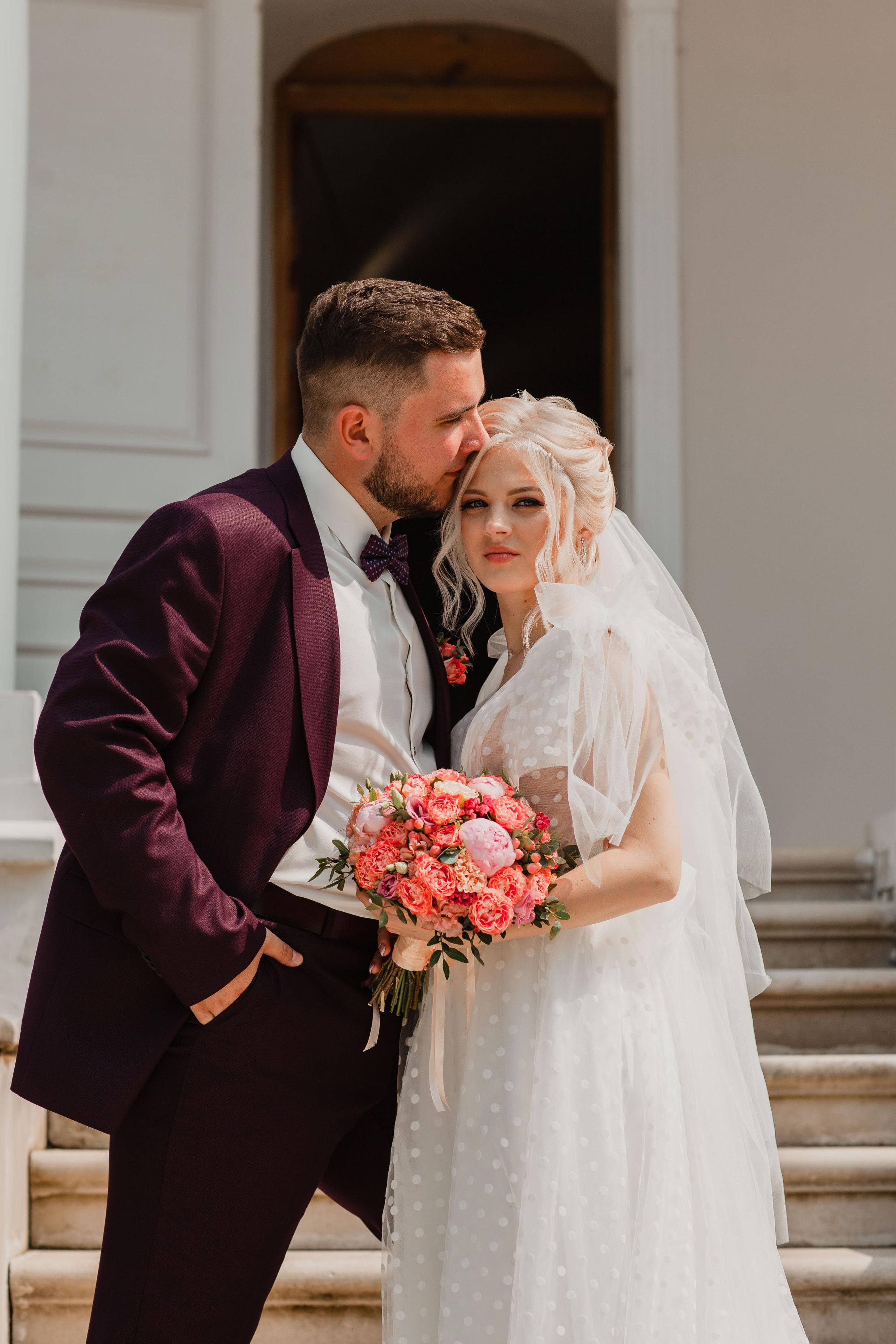 Анонс свадьбы Евгения и Анастасии. Ваш фотограф Любовь Чистякова