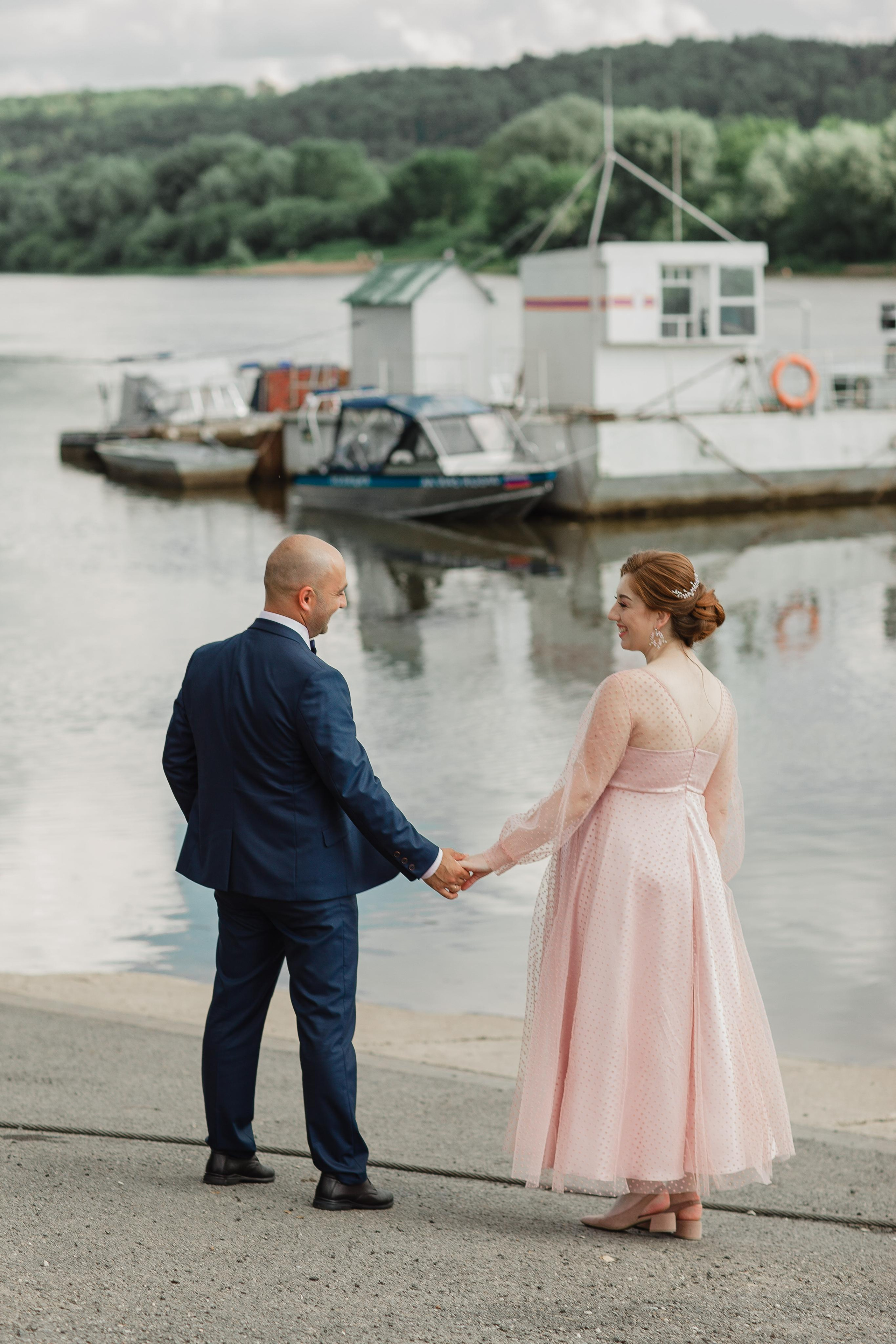 Наталья и Сергей. Анонс. Свадьба 02.07.21. Ваш фотограф Любовь Чистякова