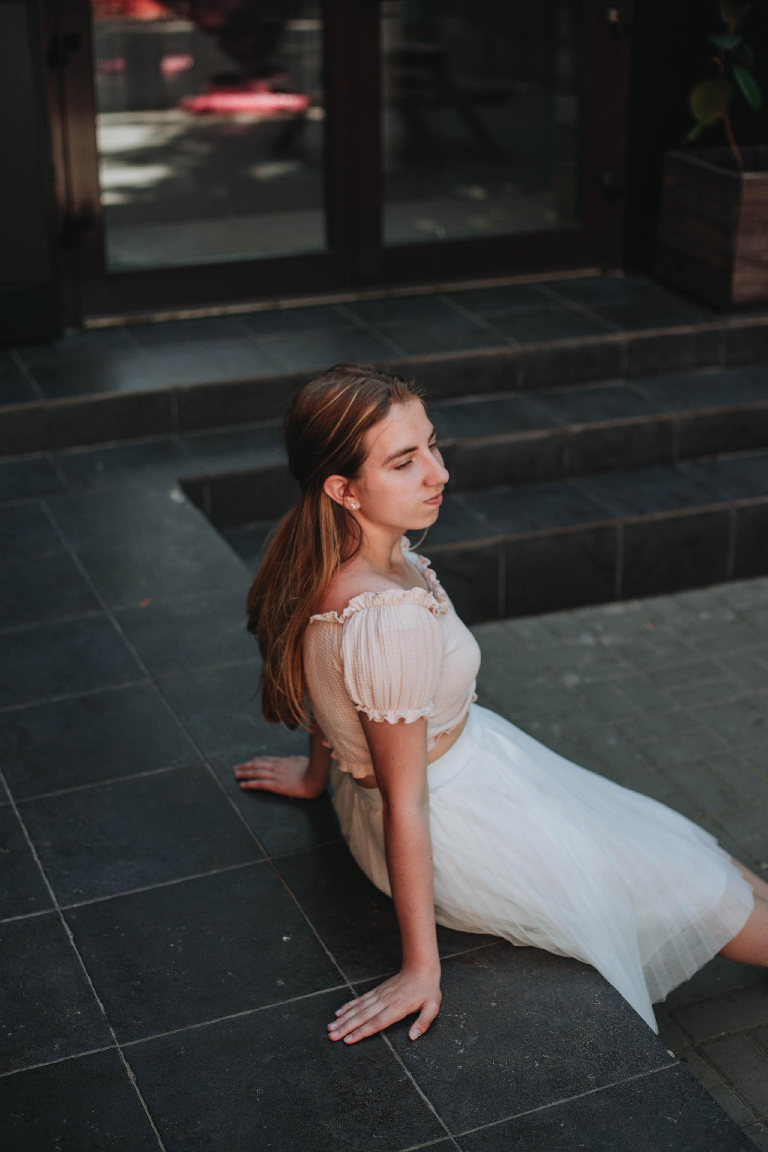 Имиджевая серия для начинающего бизнес блоггера. Ваш фотограф Любовь Чистякова