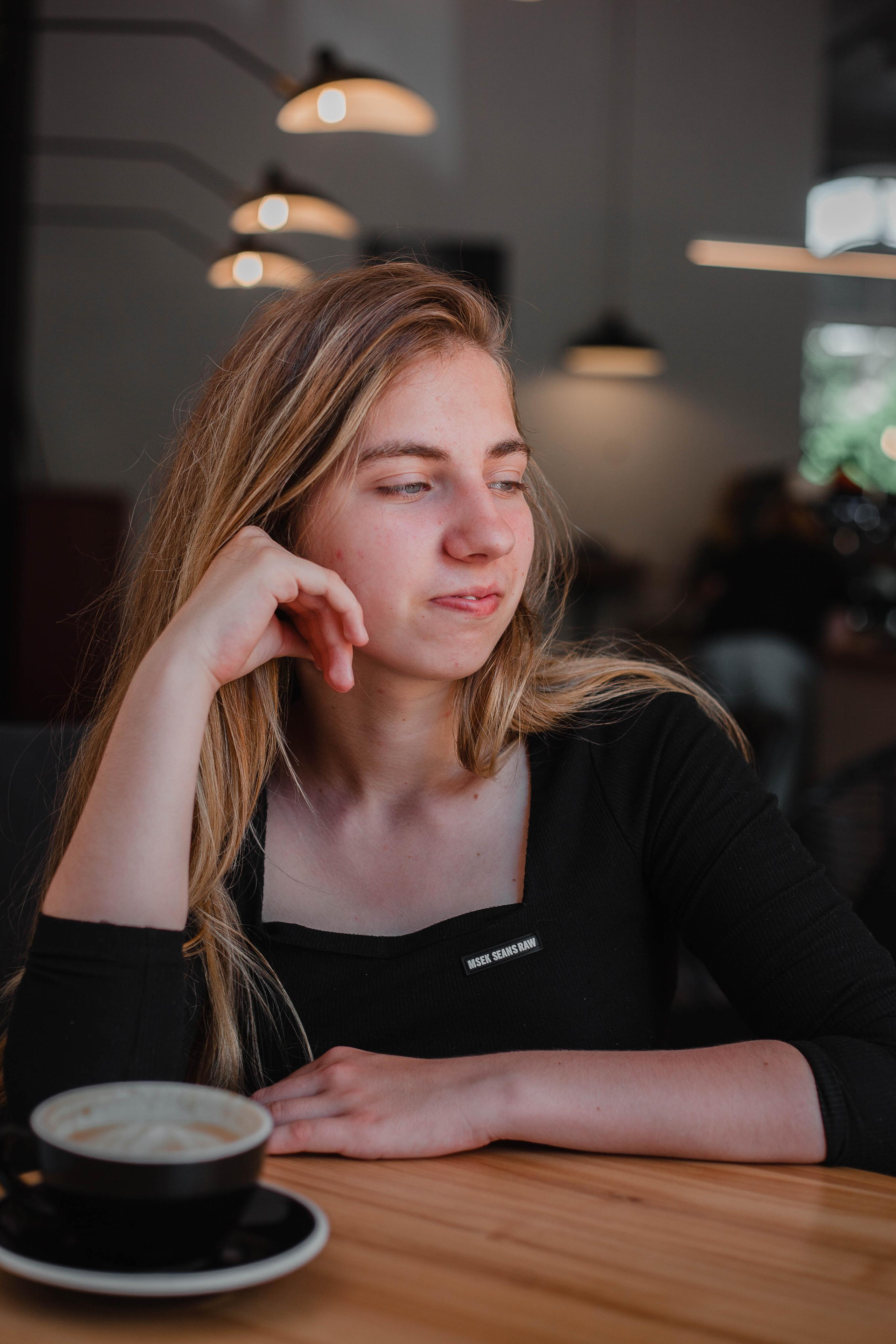 Имиджевая серия для начинающего бизнес блоггера. Ваш фотограф Любовь Чистякова