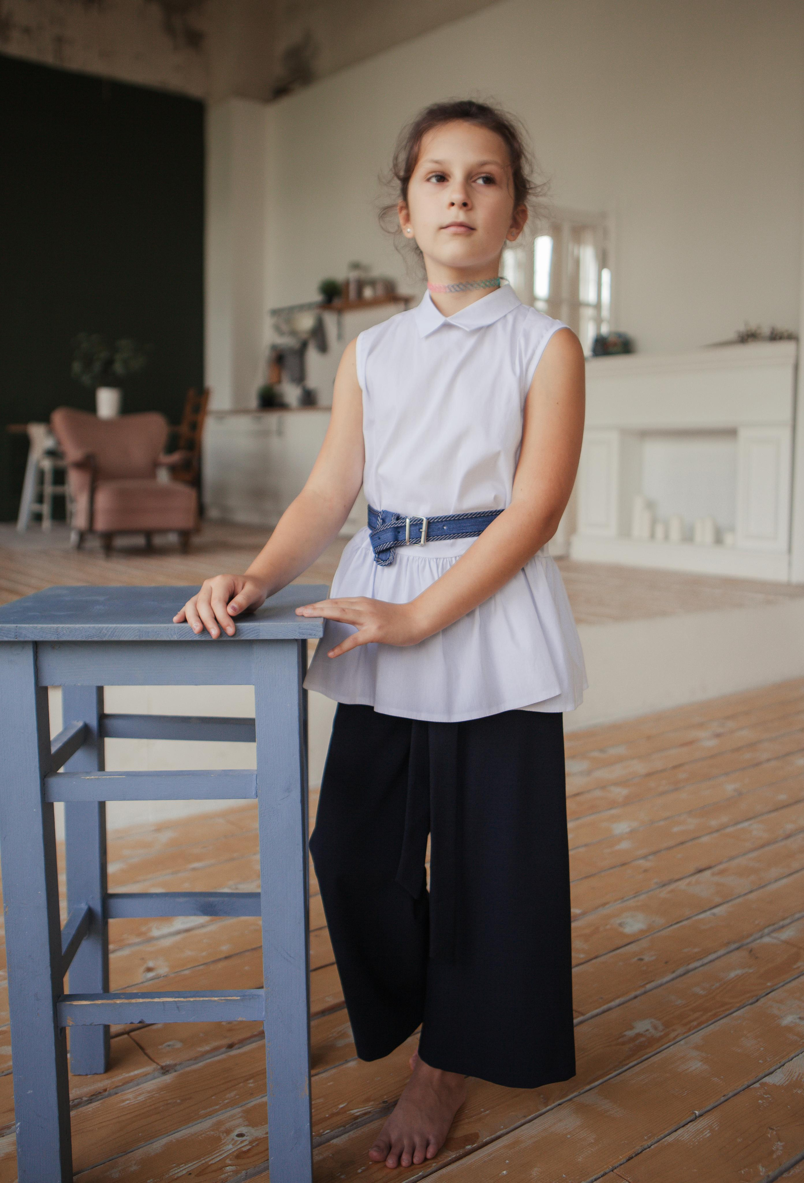 Съемка одежды для магазина. Ваш фотограф Любовь Чистякова