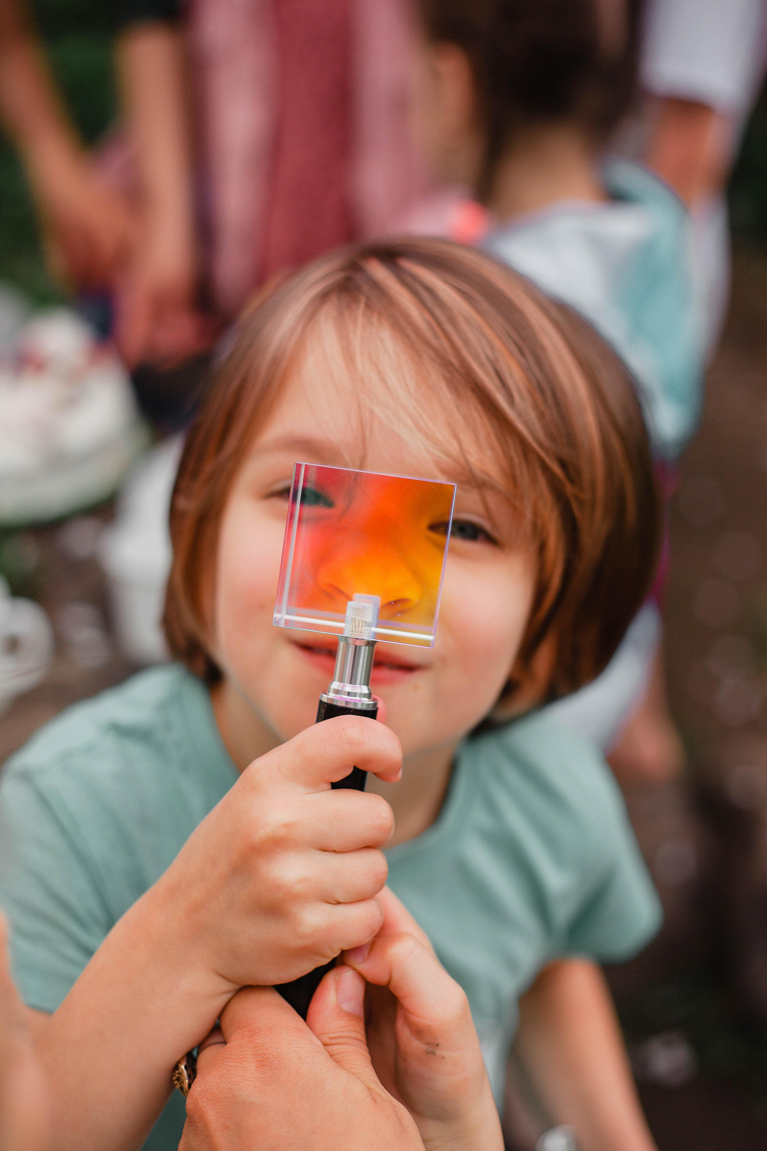 День Рождения Арины. Ваш фотограф Любовь Чистякова