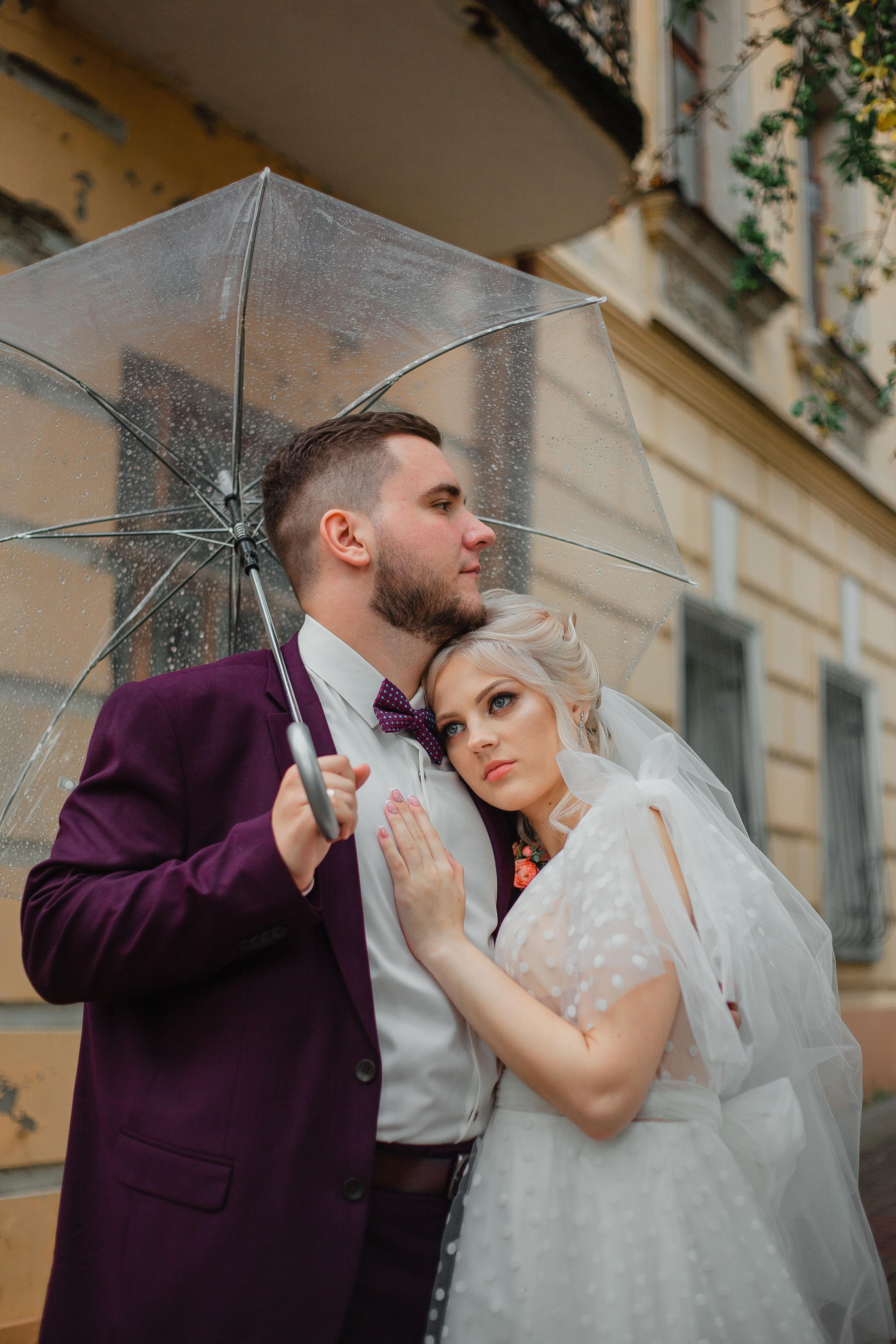 Анонс свадьбы Евгения и Анастасии. Ваш фотограф Любовь Чистякова