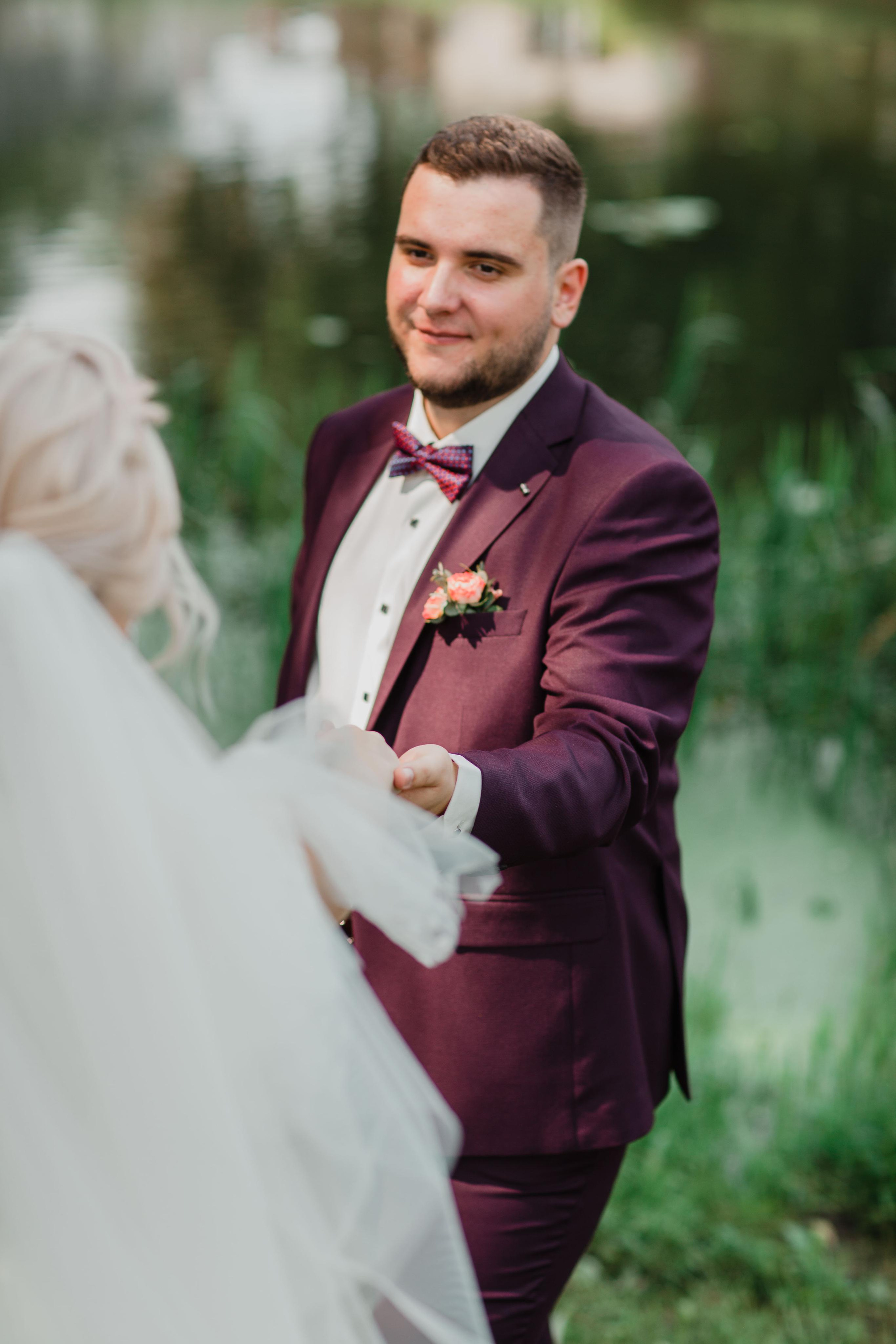 Анонс свадьбы Евгения и Анастасии. Ваш фотограф Любовь Чистякова