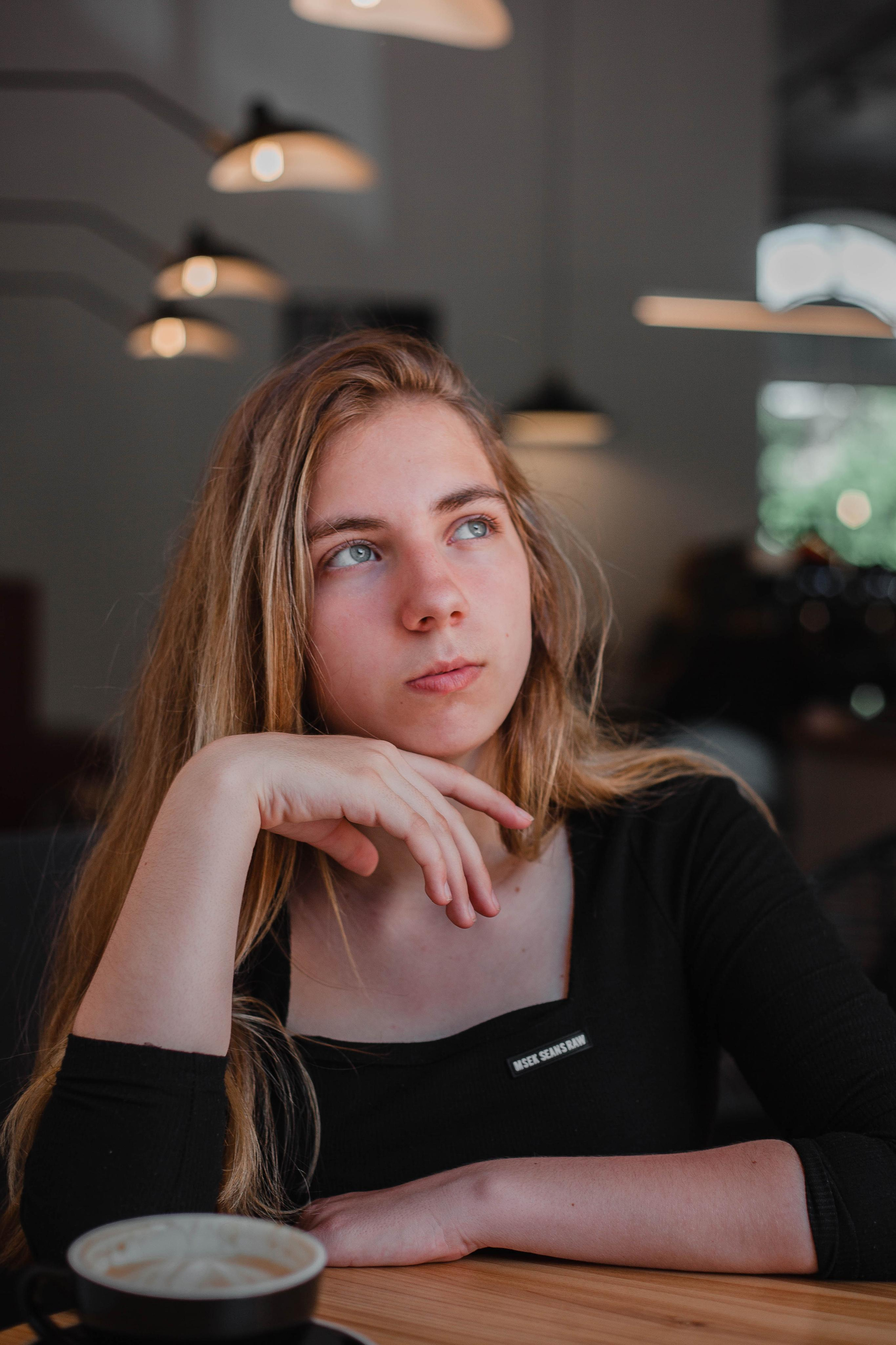 Имиджевая серия для начинающего бизнес блоггера. Ваш фотограф Любовь Чистякова