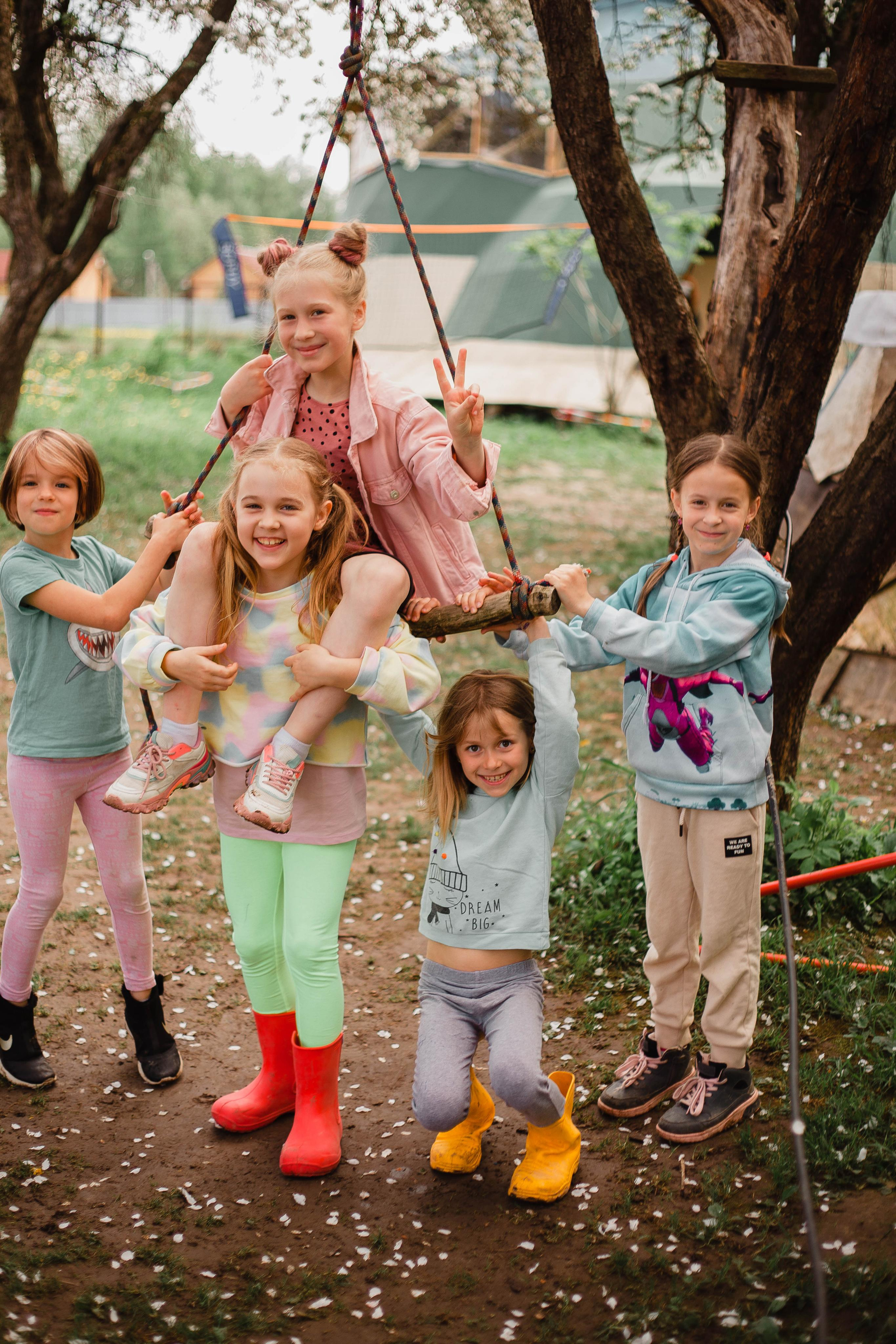 День Рождения Арины. Ваш фотограф Любовь Чистякова