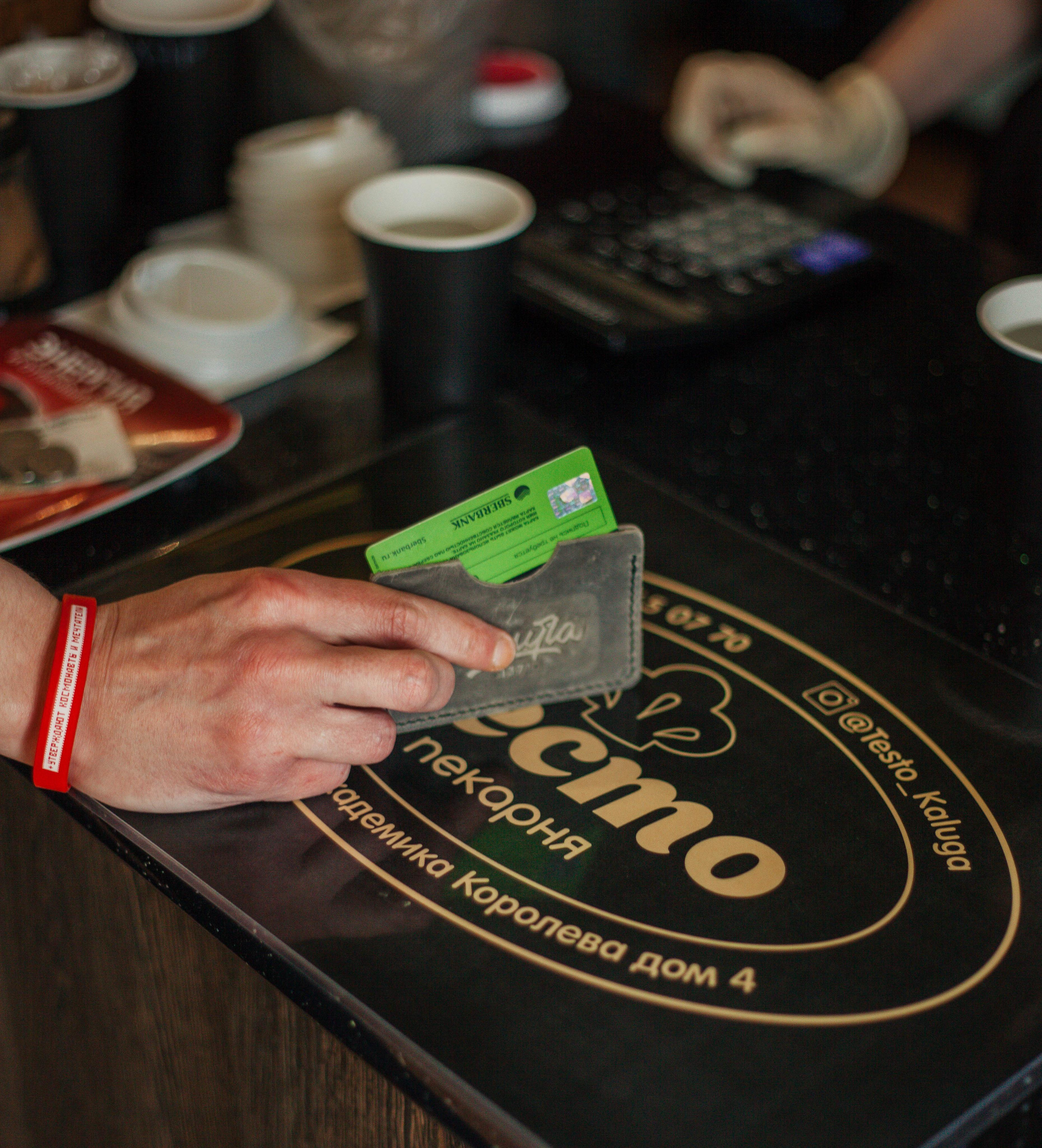 Контент для Kaluga_Store. Ваш фотограф Любовь Чистякова