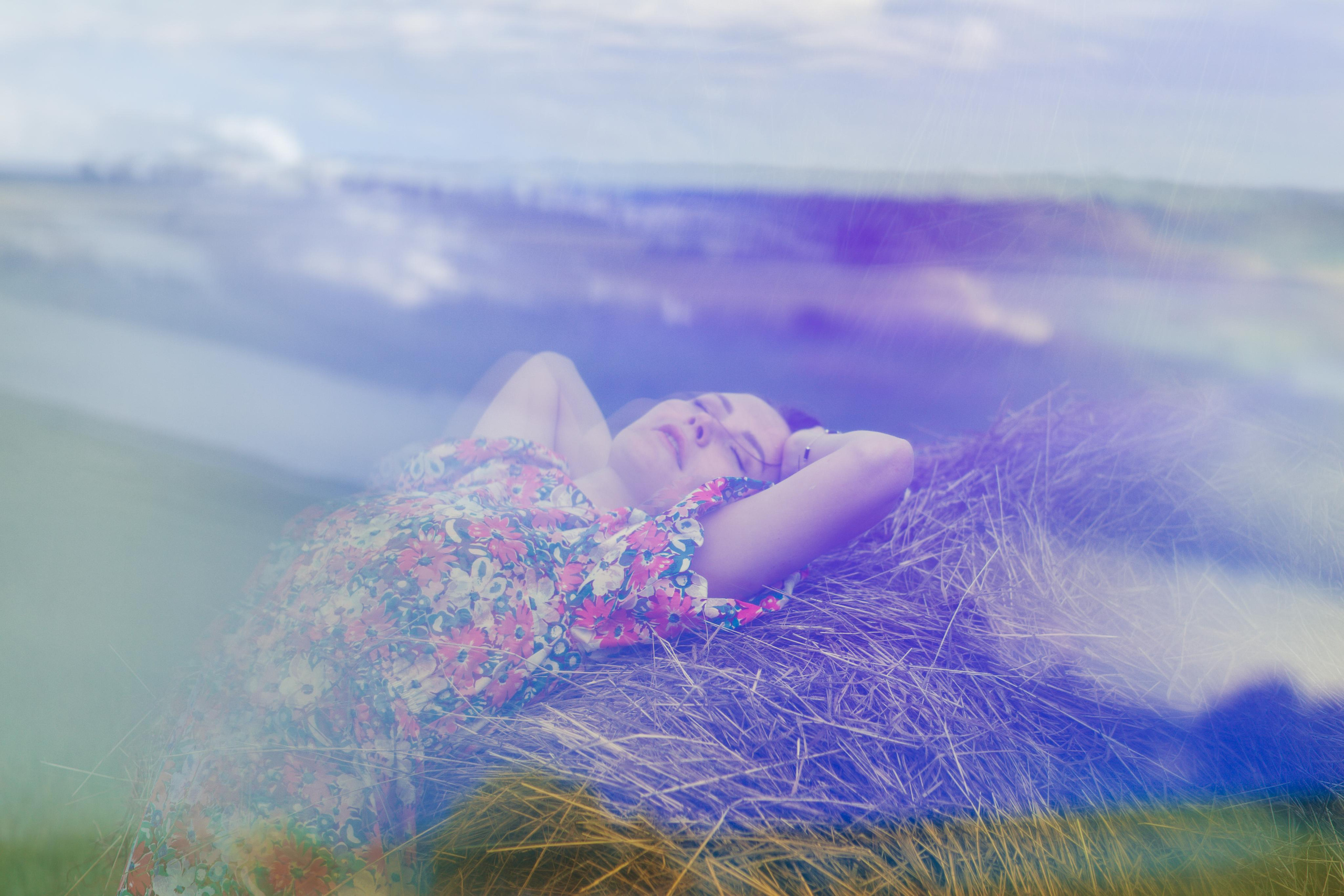 Летняя Катя. Ваш фотограф Любовь Чистякова