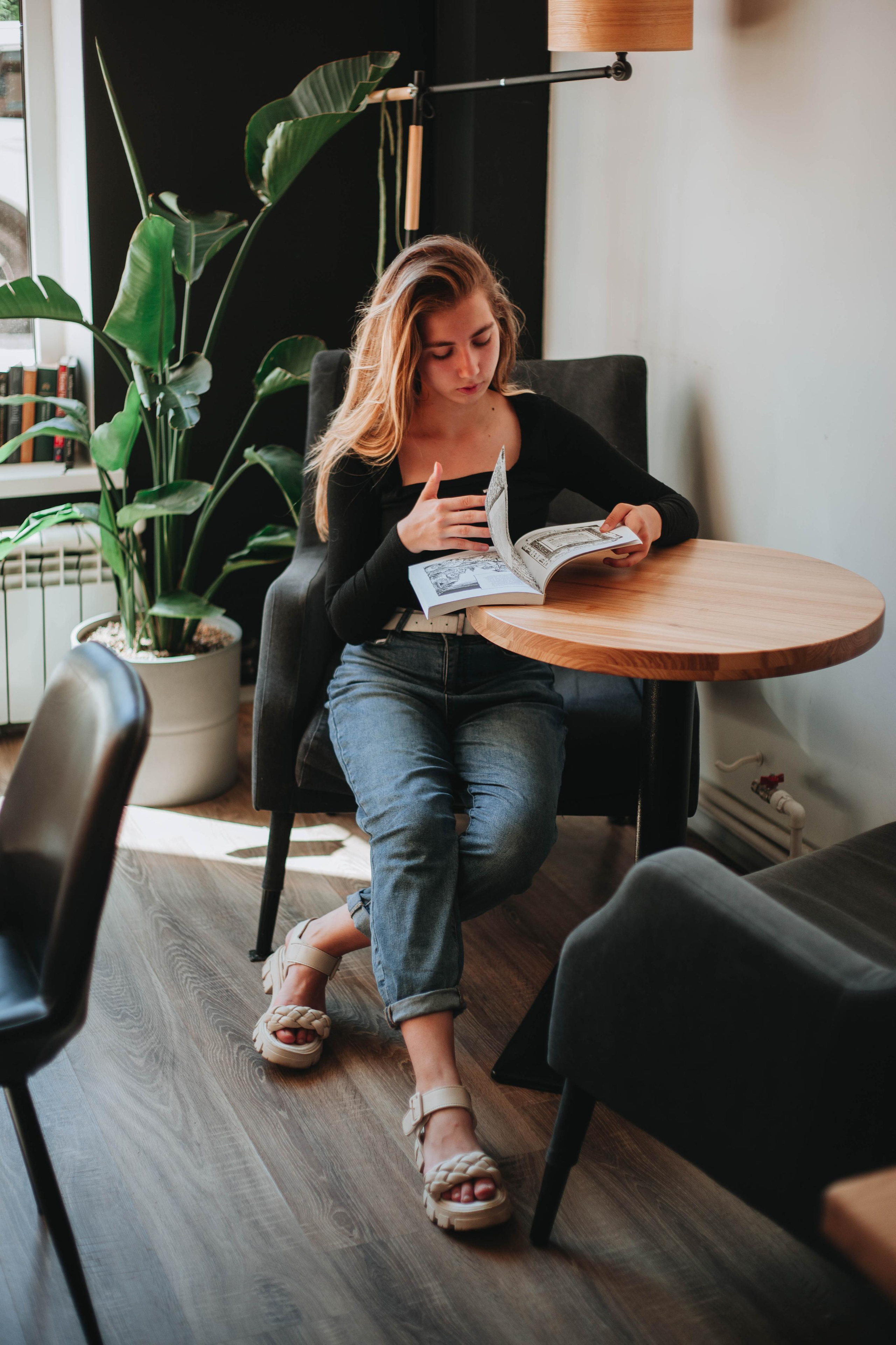 Имиджевая серия для начинающего бизнес блоггера. Ваш фотограф Любовь Чистякова