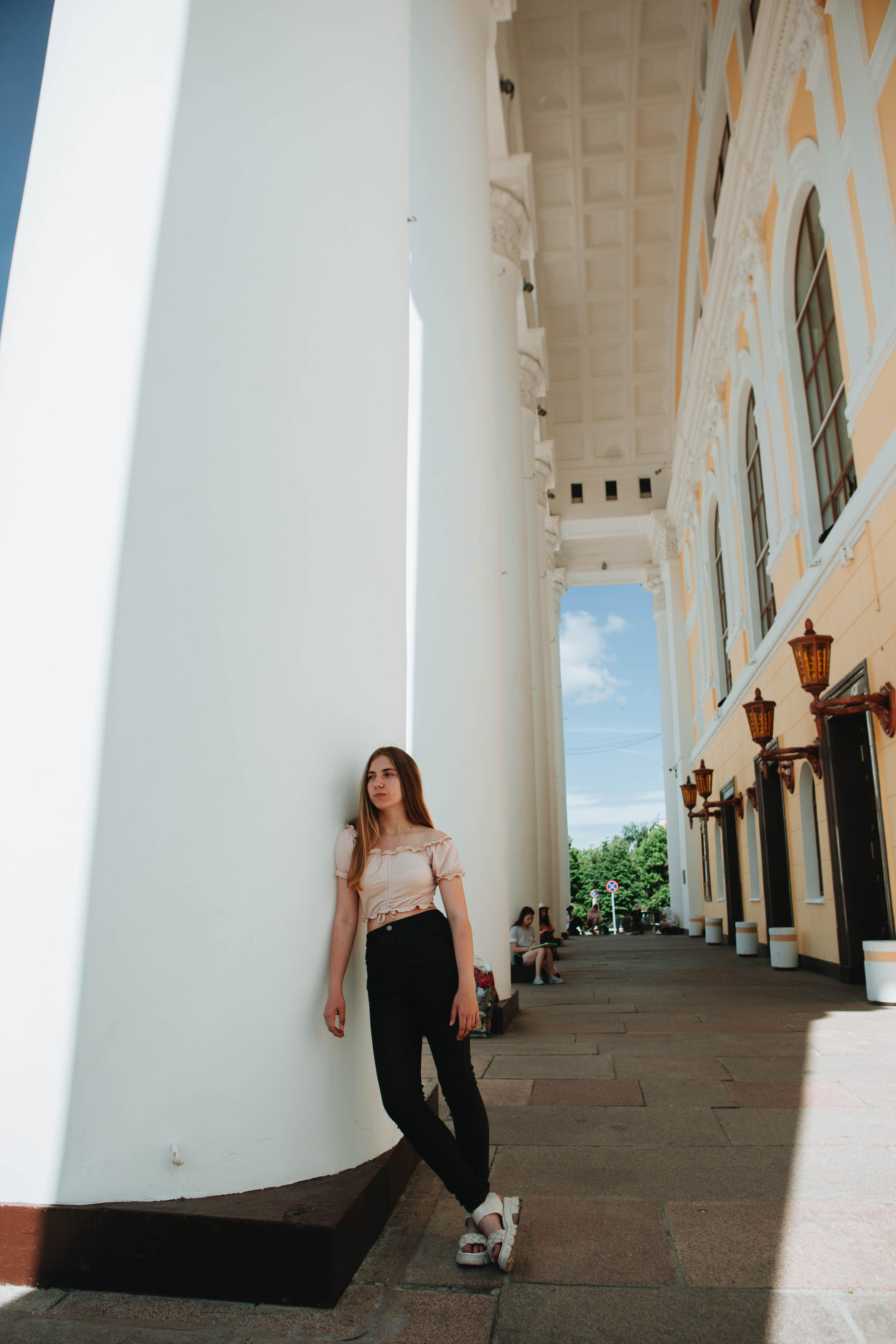 Имиджевая серия для начинающего бизнес блоггера. Ваш фотограф Любовь Чистякова