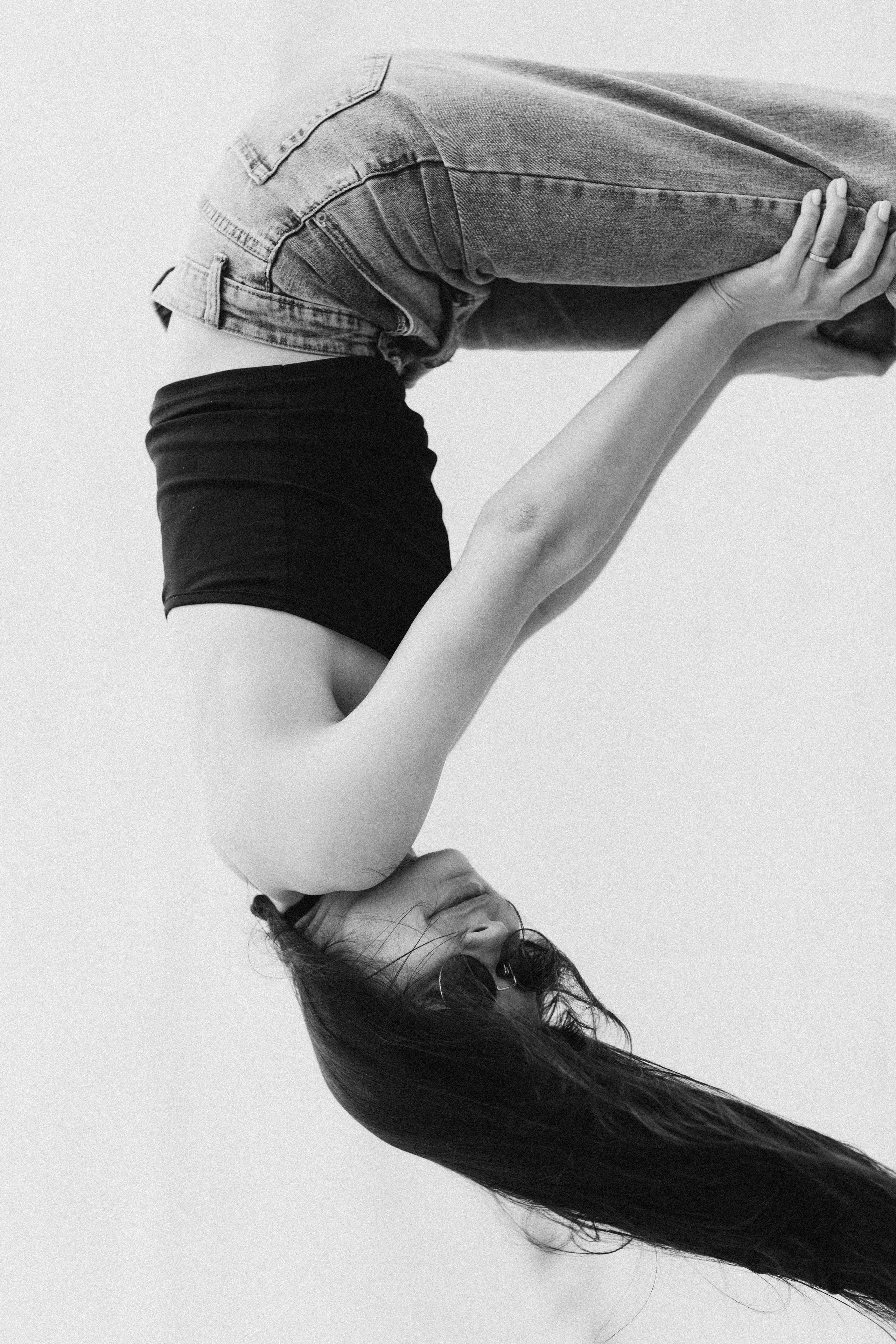 Уникальная локация. Авторский портрет для Виктории. Ваш фотограф Любовь Чистякова