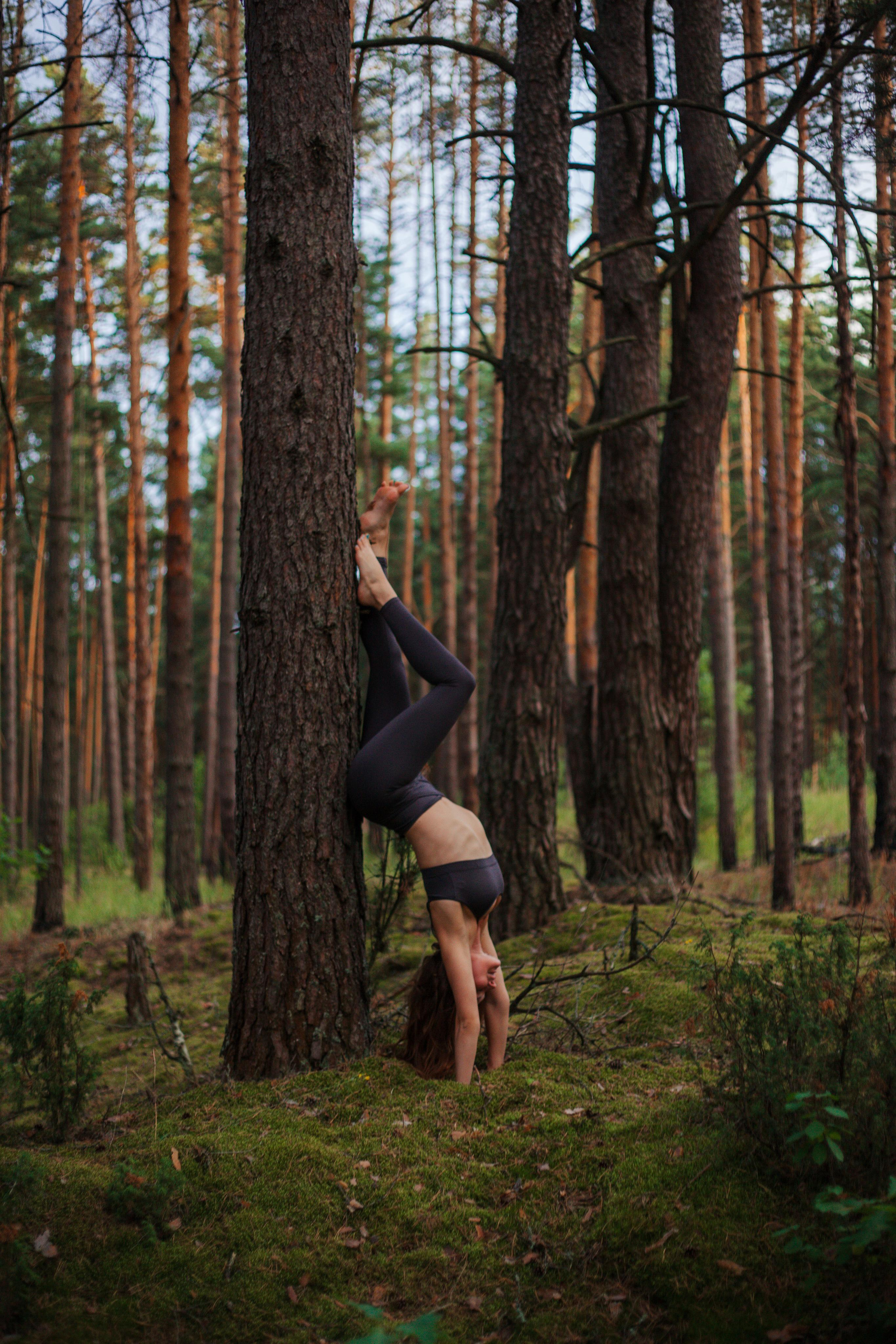 Летняя Катя. Ваш фотограф Любовь Чистякова
