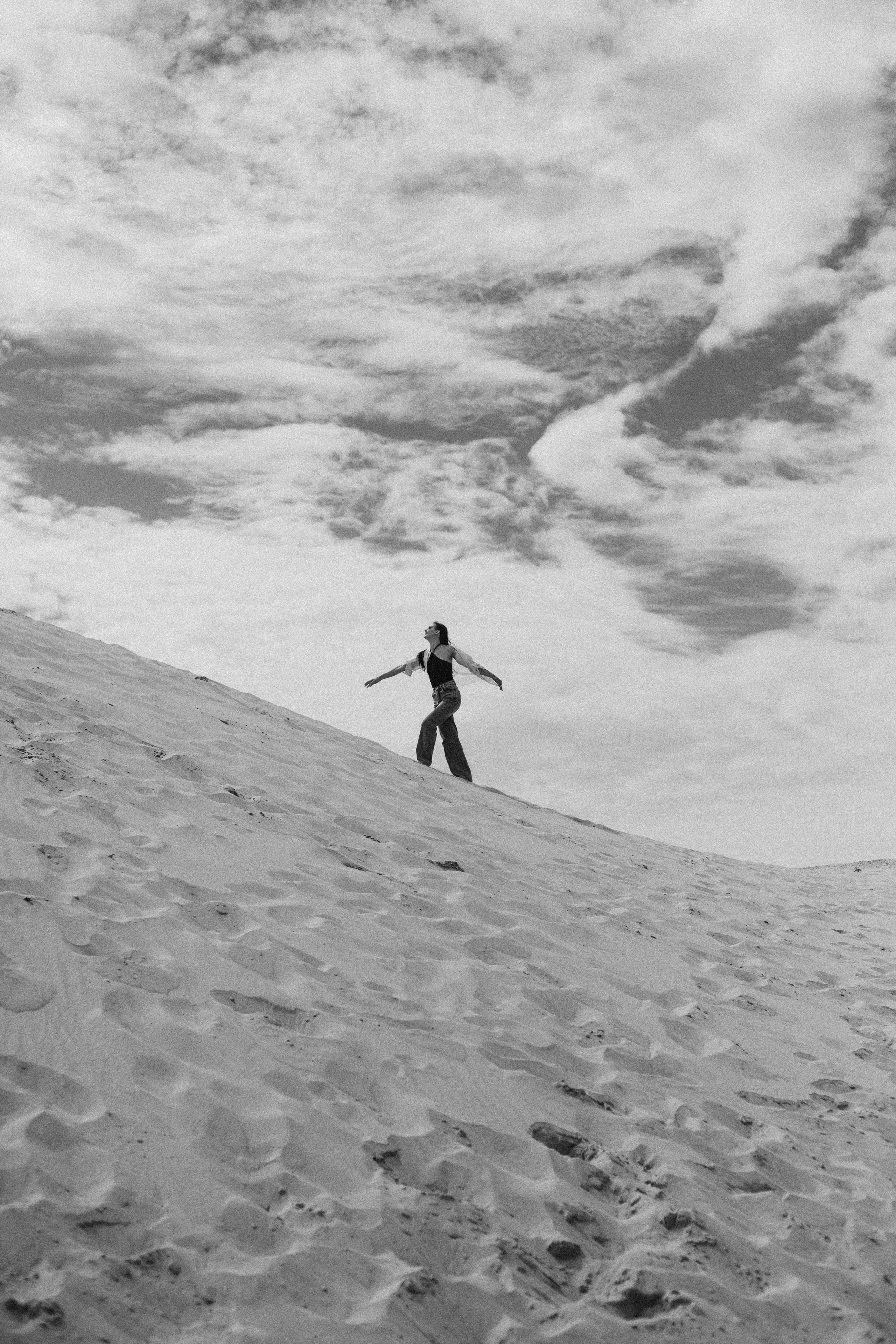 Уникальная локация. Авторский портрет для Виктории. Ваш фотограф Любовь Чистякова