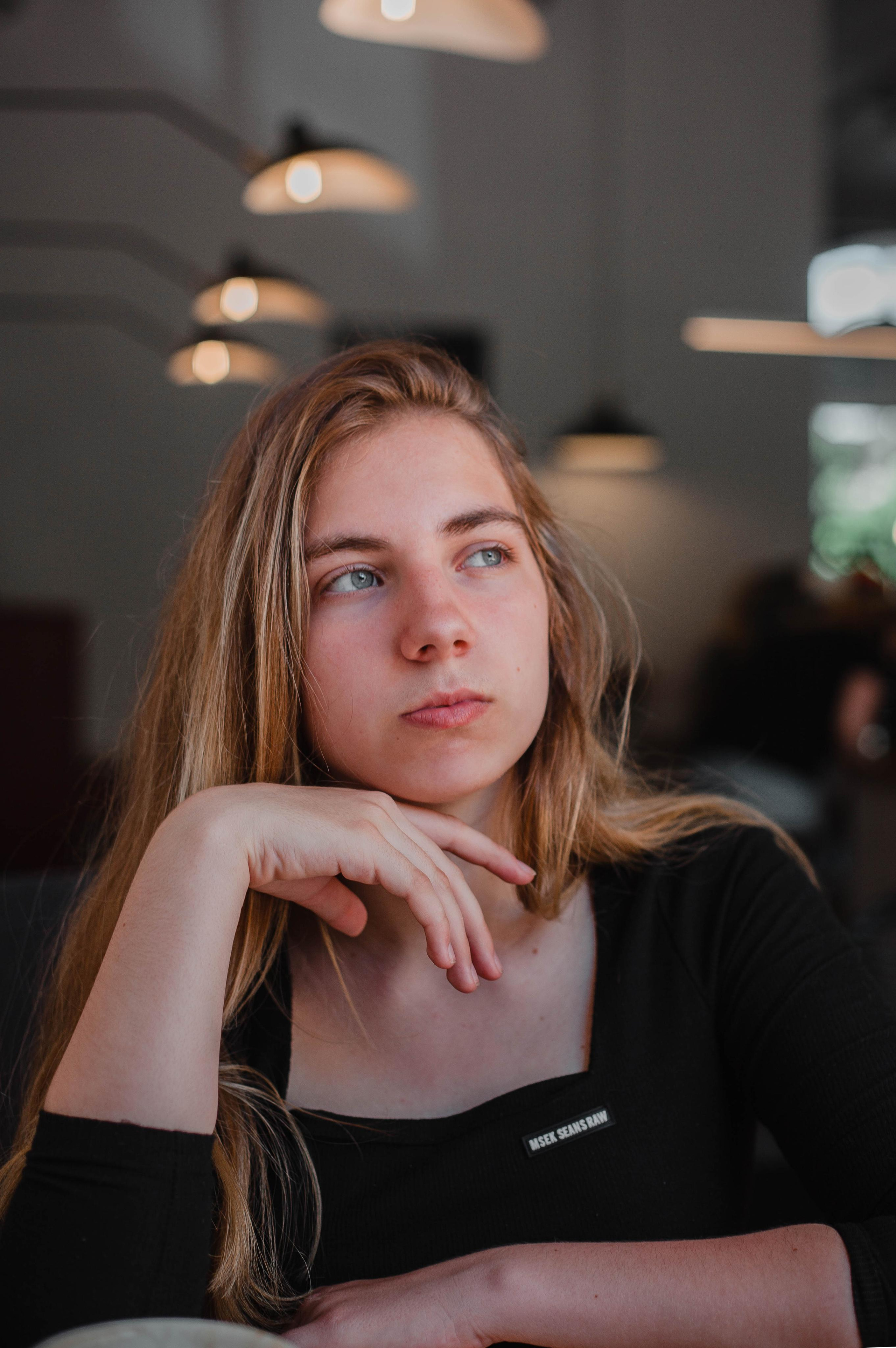 Имиджевая серия для начинающего бизнес блоггера. Ваш фотограф Любовь Чистякова