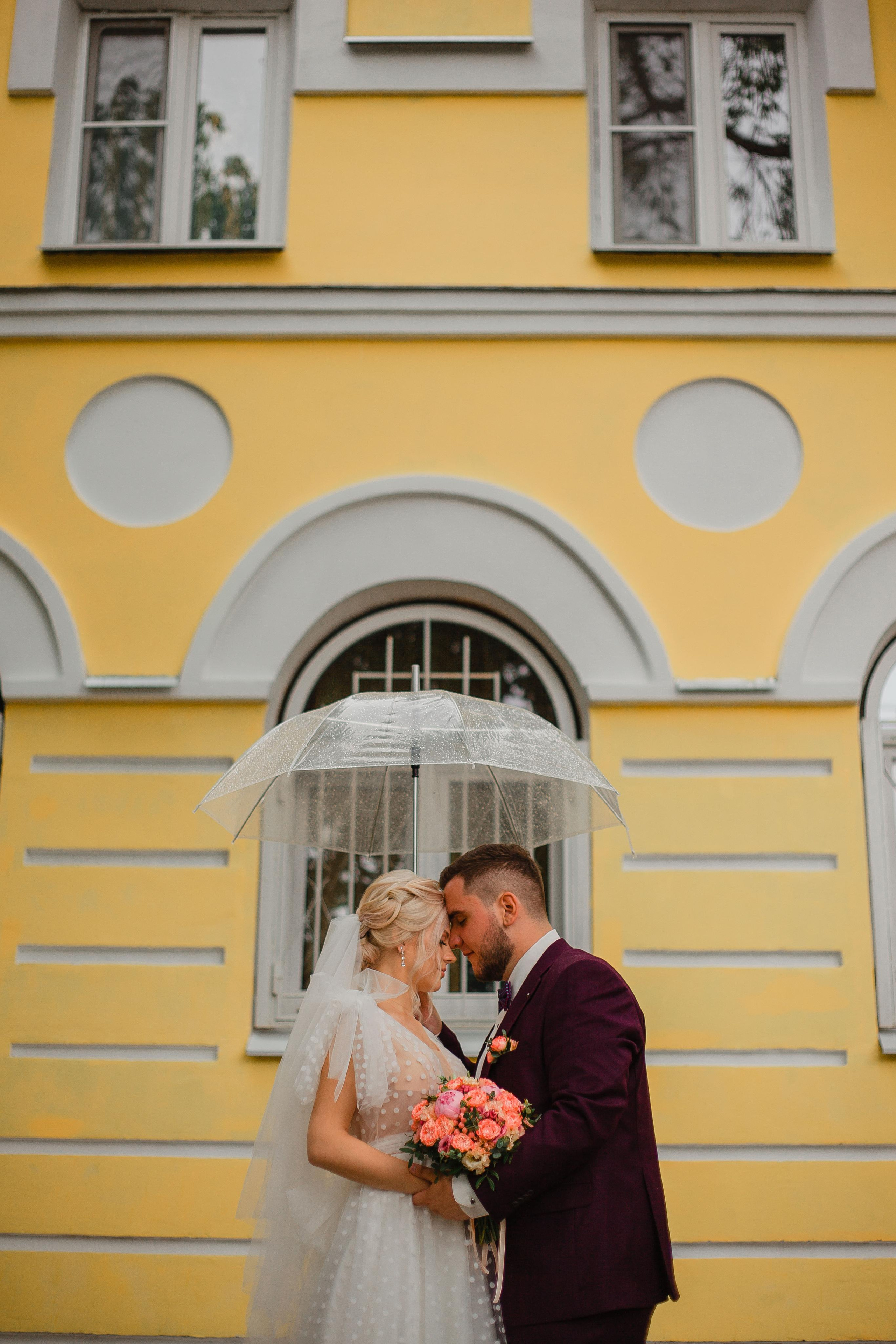 Анонс свадьбы Евгения и Анастасии. Ваш фотограф Любовь Чистякова