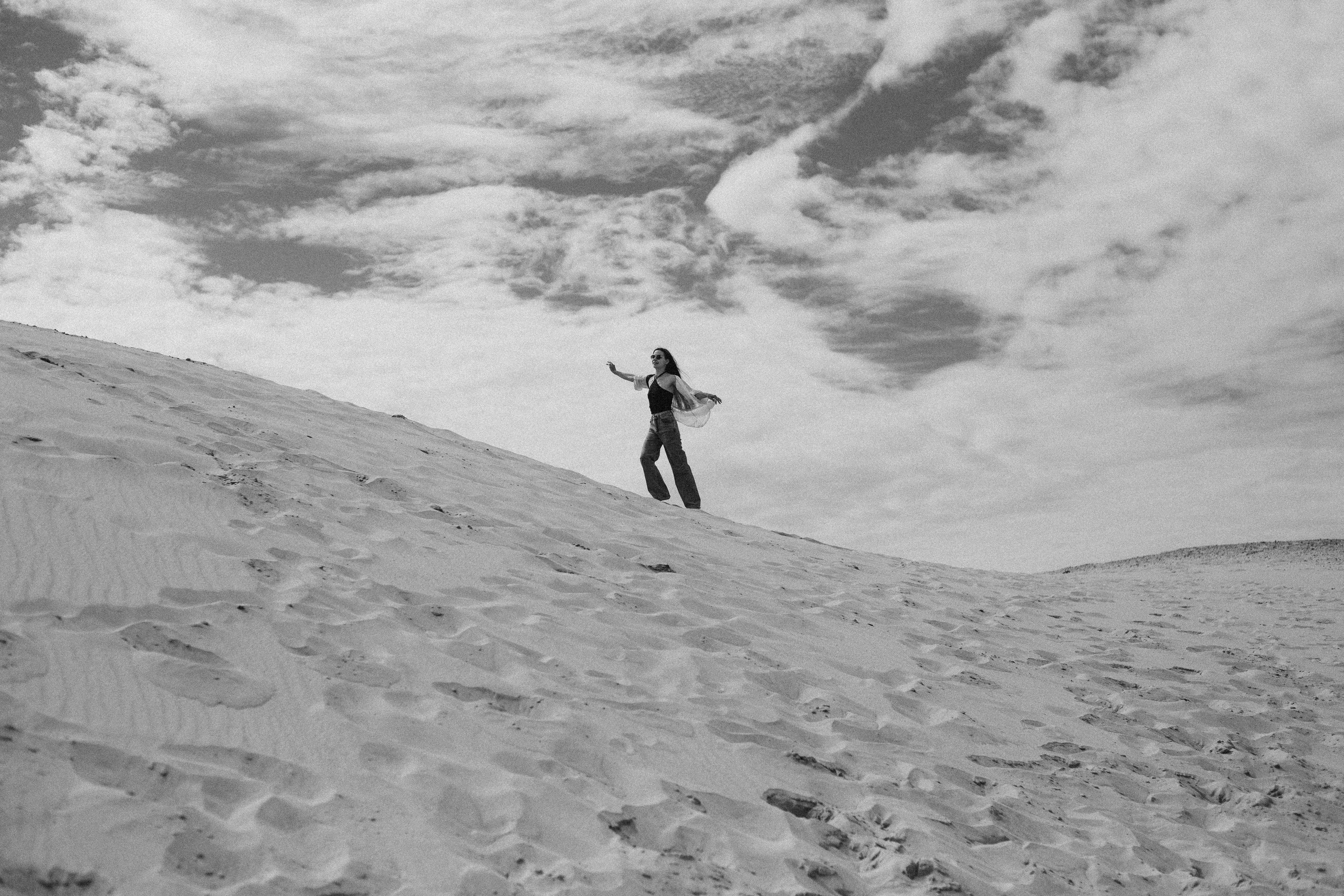 Уникальная локация. Авторский портрет для Виктории. Ваш фотограф Любовь Чистякова