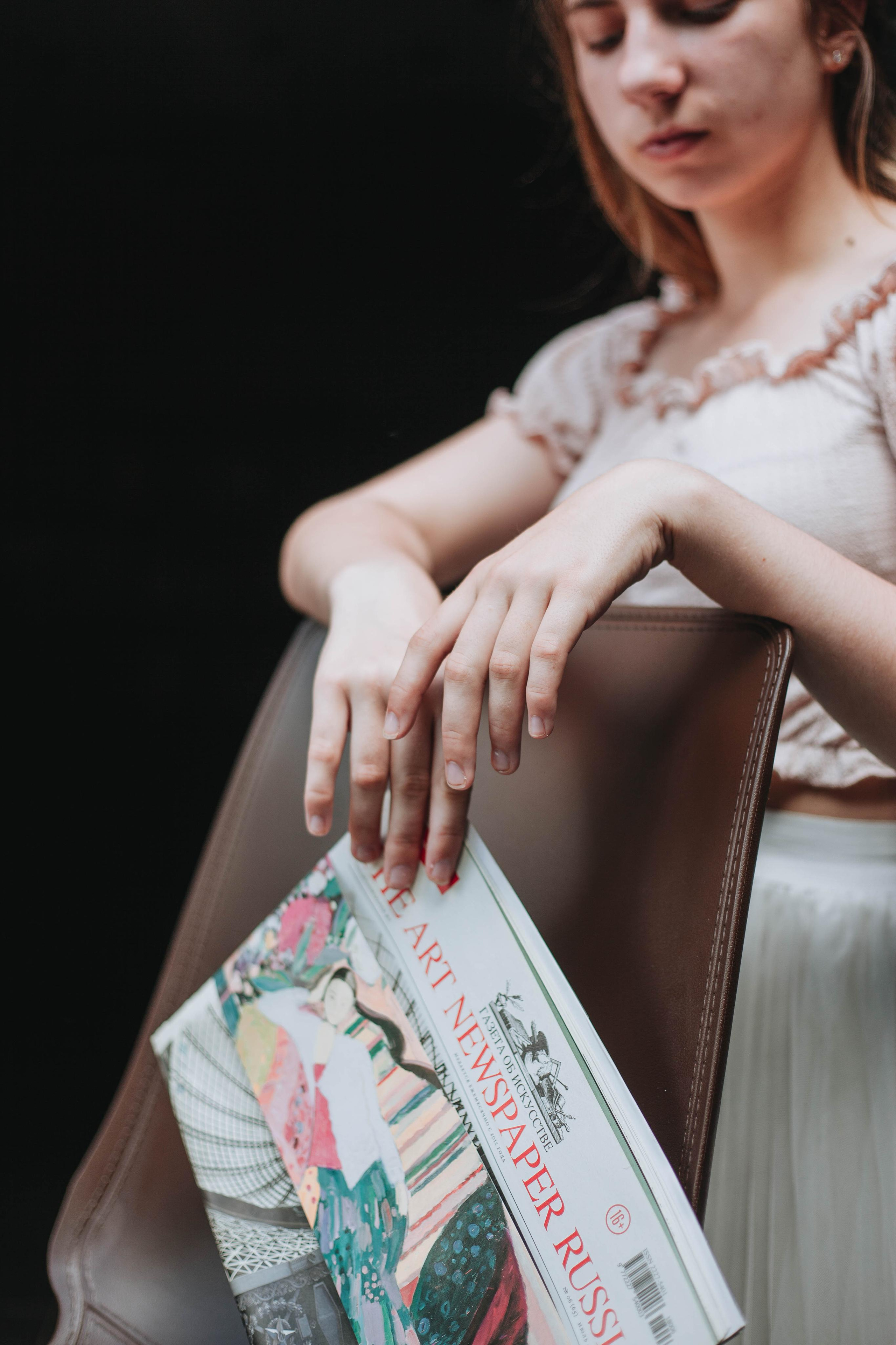 Имиджевая серия для начинающего бизнес блоггера. Ваш фотограф Любовь Чистякова