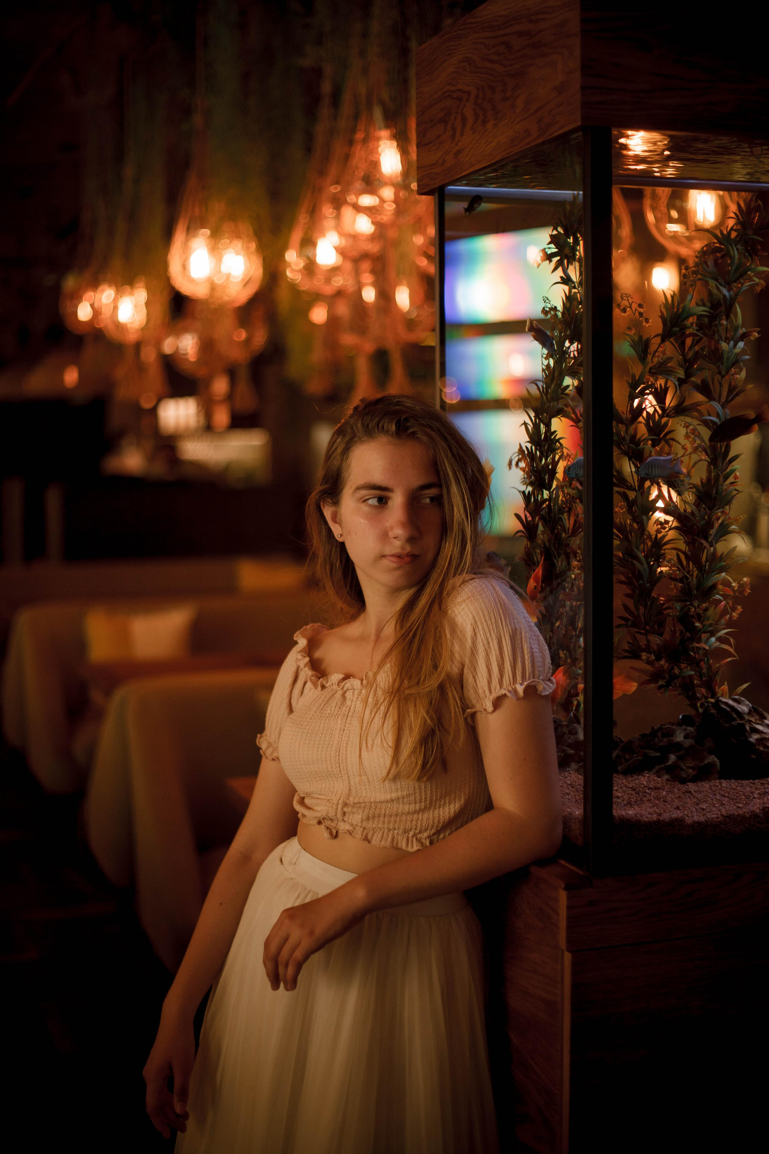 Имиджевая серия для начинающего бизнес блоггера. Ваш фотограф Любовь Чистякова