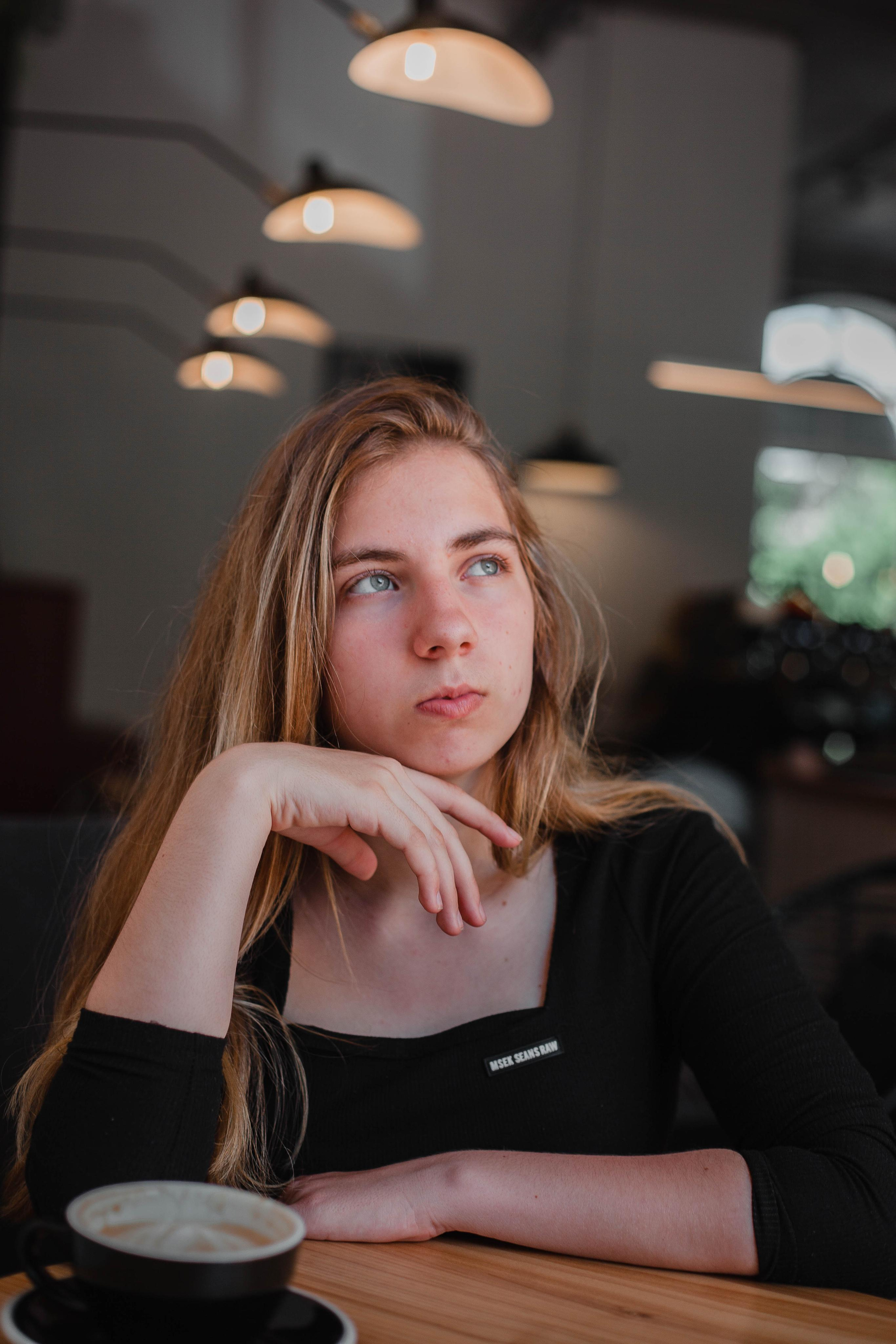 Имиджевая серия для начинающего бизнес блоггера. Ваш фотограф Любовь Чистякова