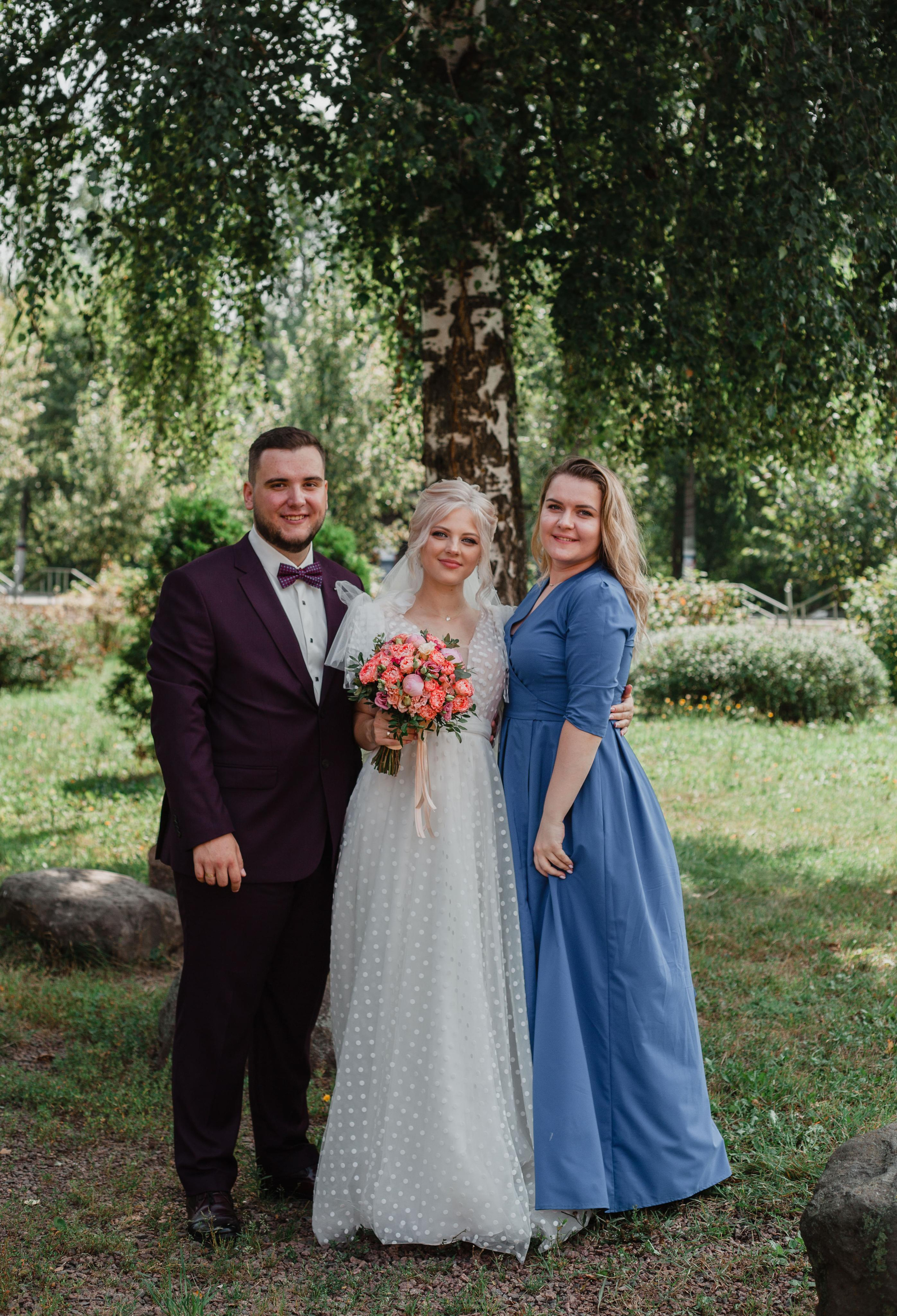 Анонс свадьбы Евгения и Анастасии. Ваш фотограф Любовь Чистякова