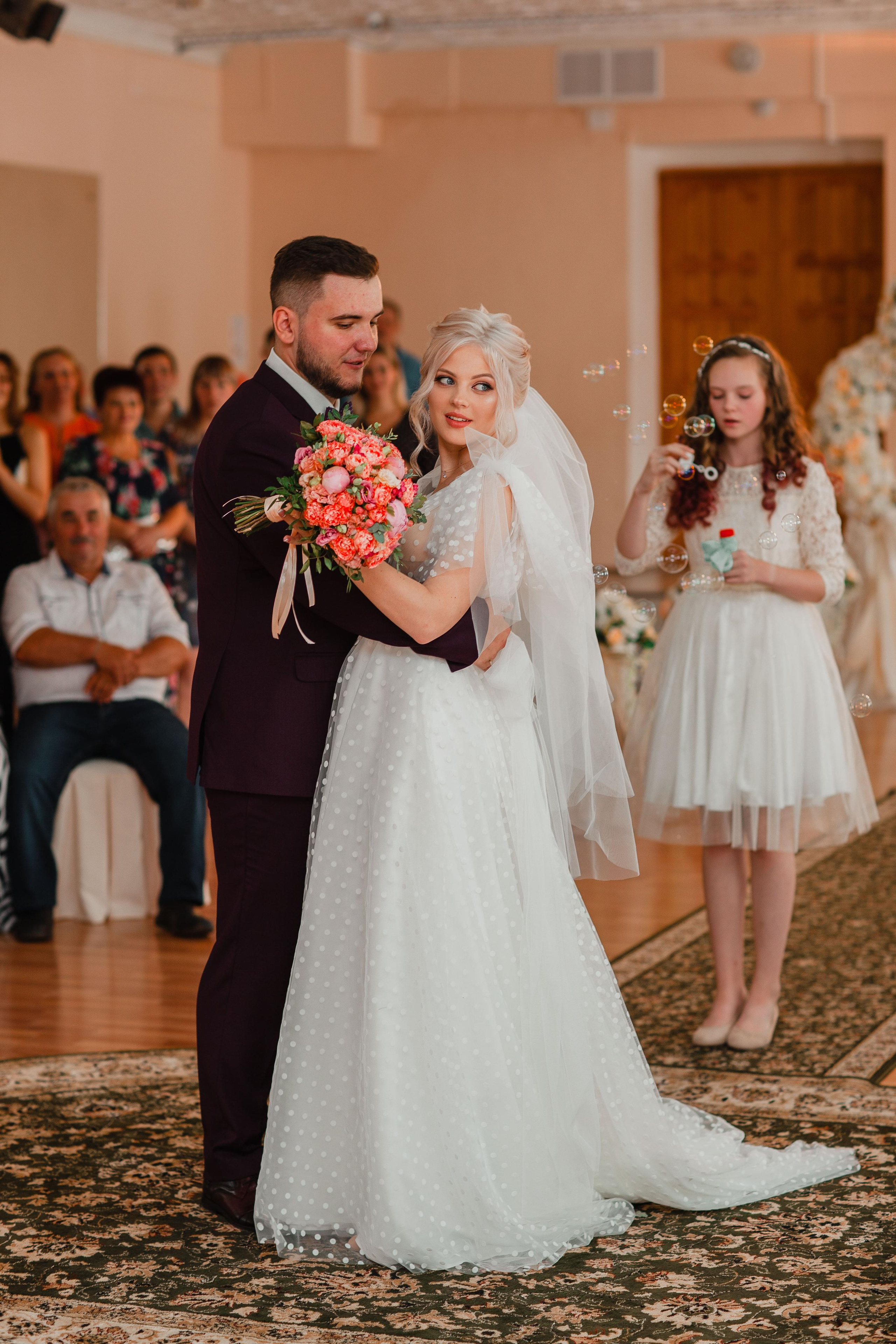 Анонс свадьбы Евгения и Анастасии. Ваш фотограф Любовь Чистякова