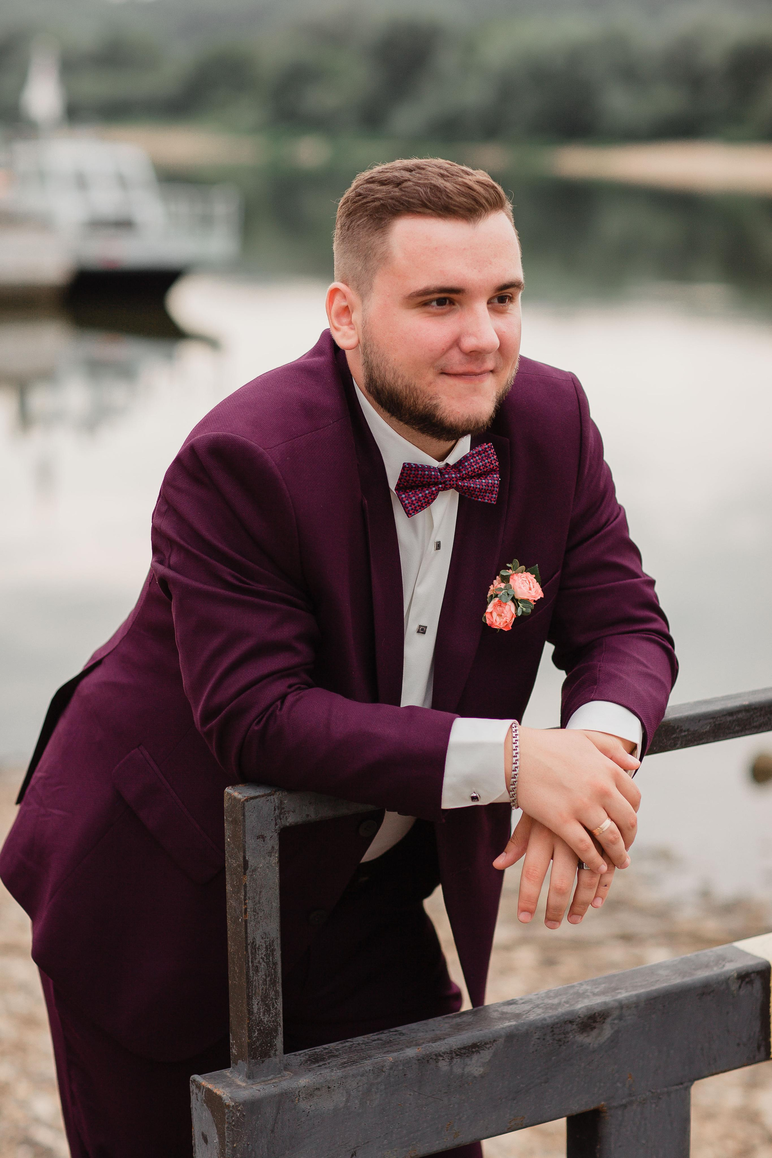 Анонс свадьбы Евгения и Анастасии. Ваш фотограф Любовь Чистякова