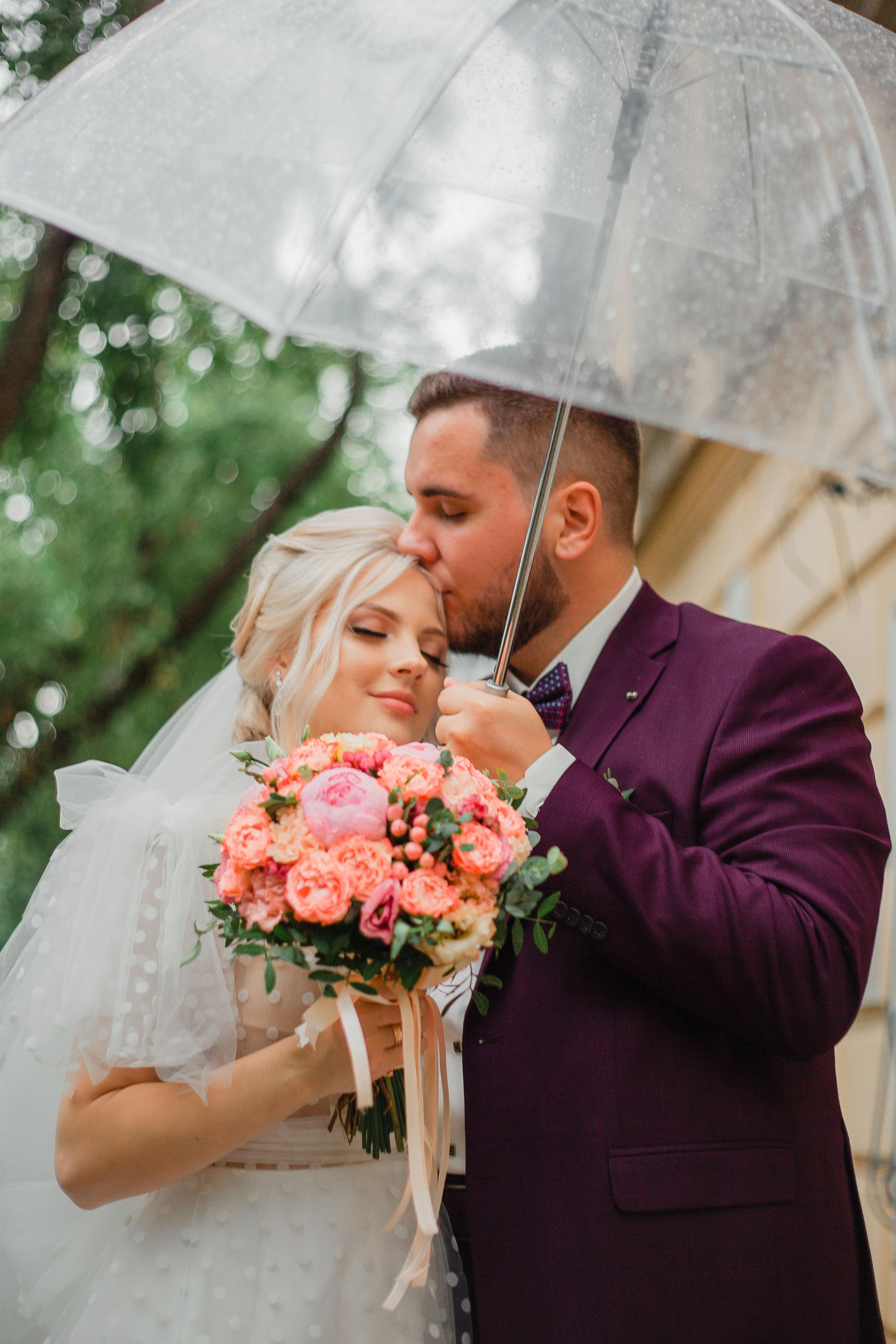 Анонс свадьбы Евгения и Анастасии. Ваш фотограф Любовь Чистякова