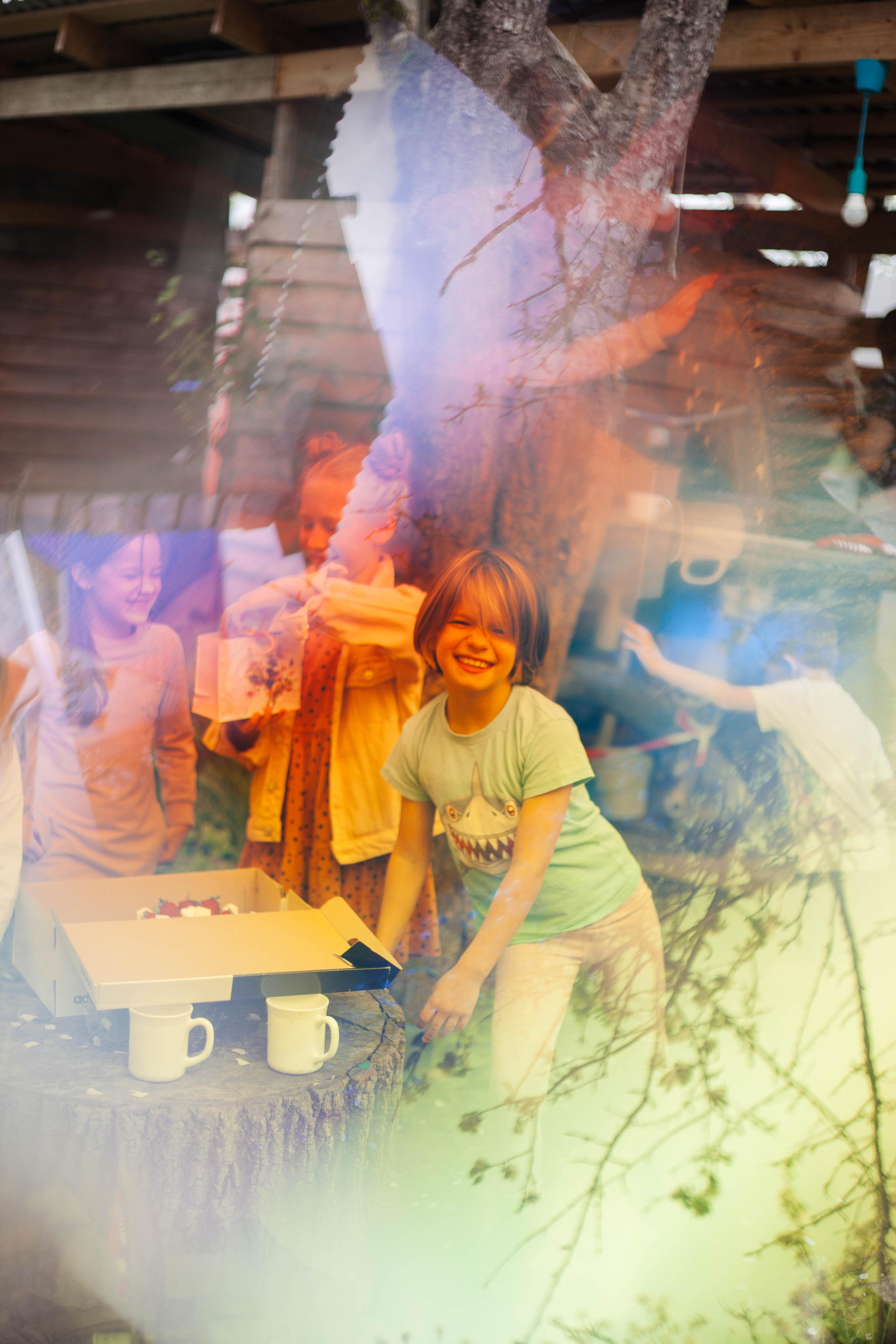 День Рождения Арины. Ваш фотограф Любовь Чистякова