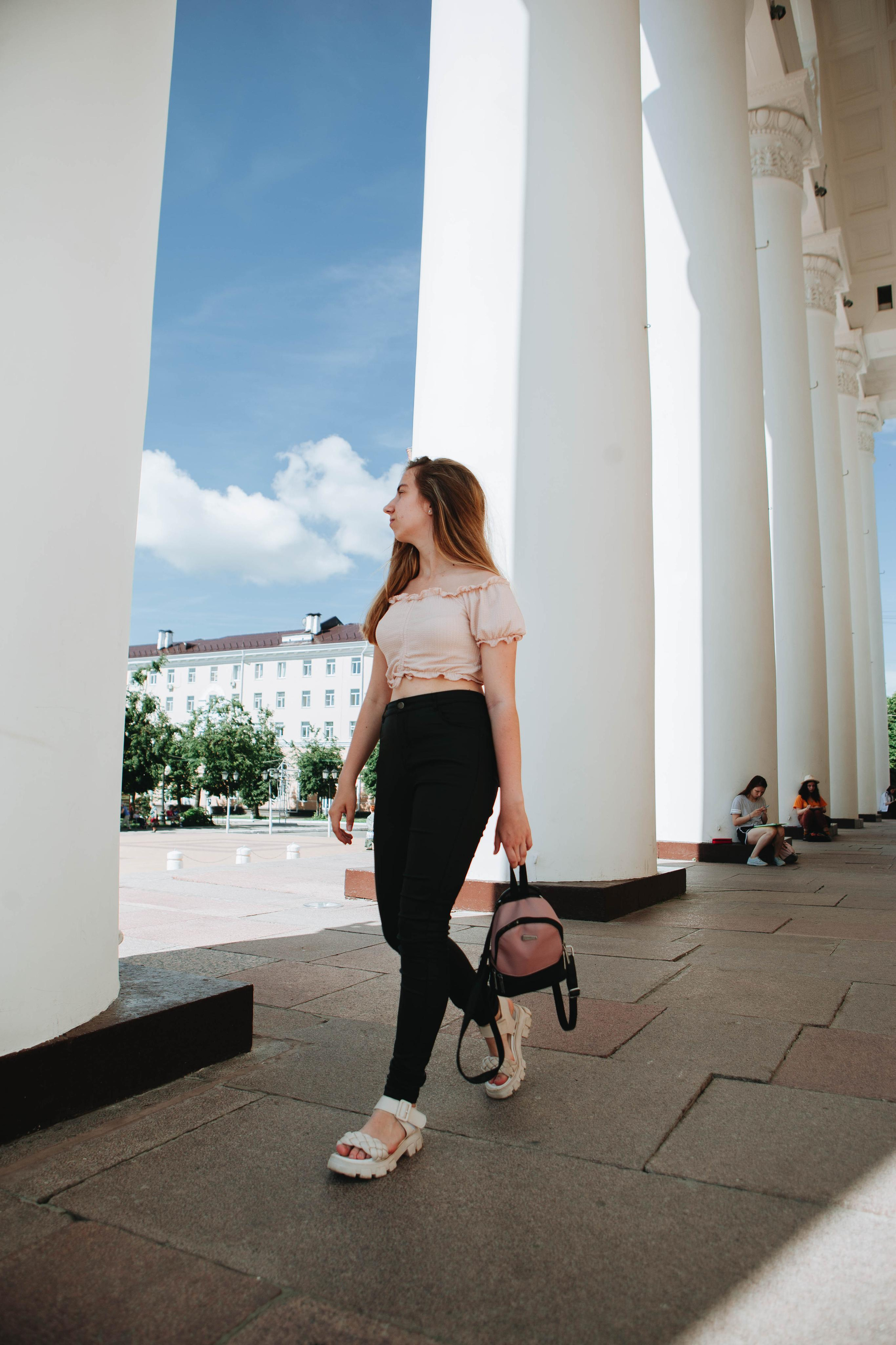 Имиджевая серия для начинающего бизнес блоггера. Ваш фотограф Любовь Чистякова