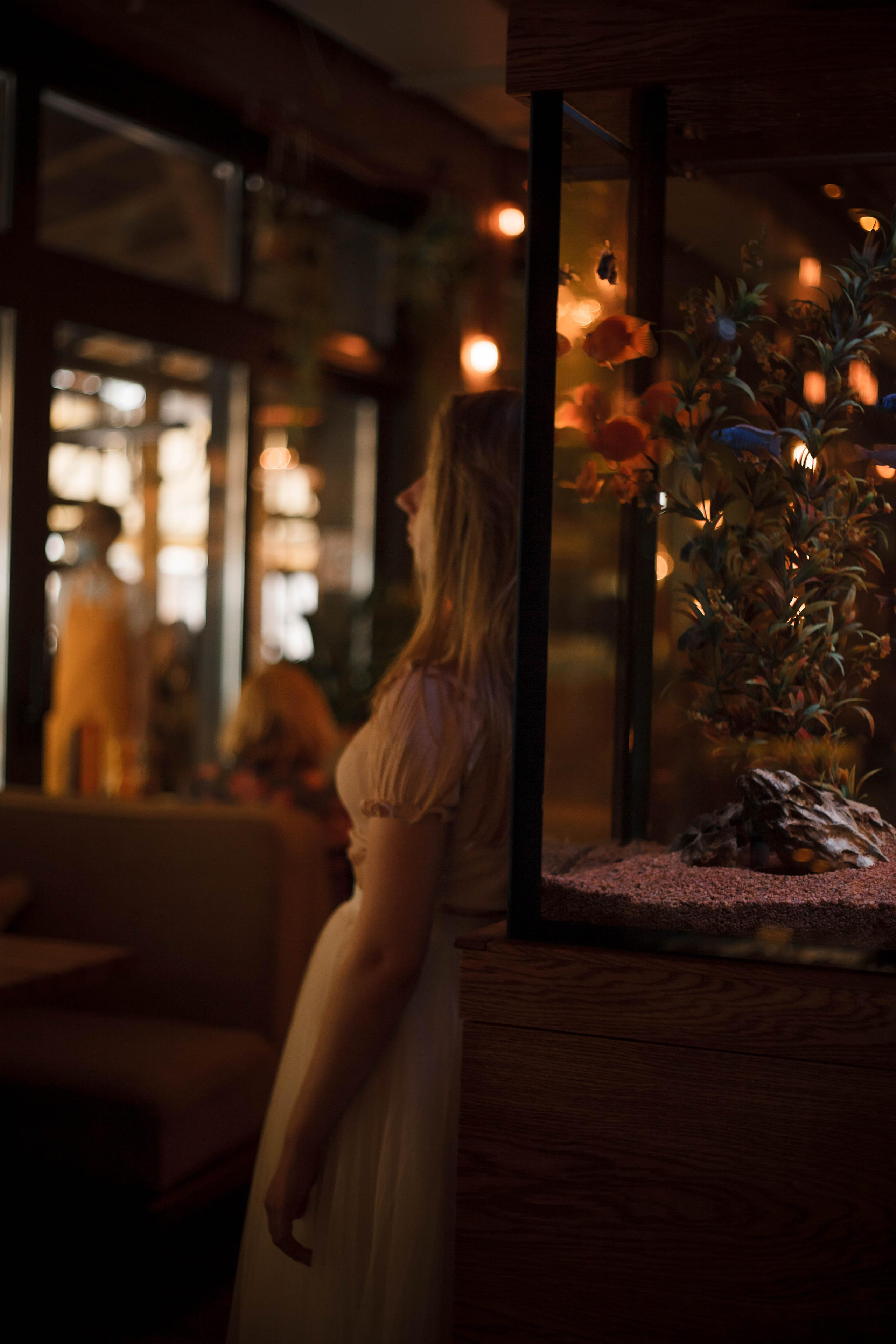 Имиджевая серия для начинающего бизнес блоггера. Ваш фотограф Любовь Чистякова