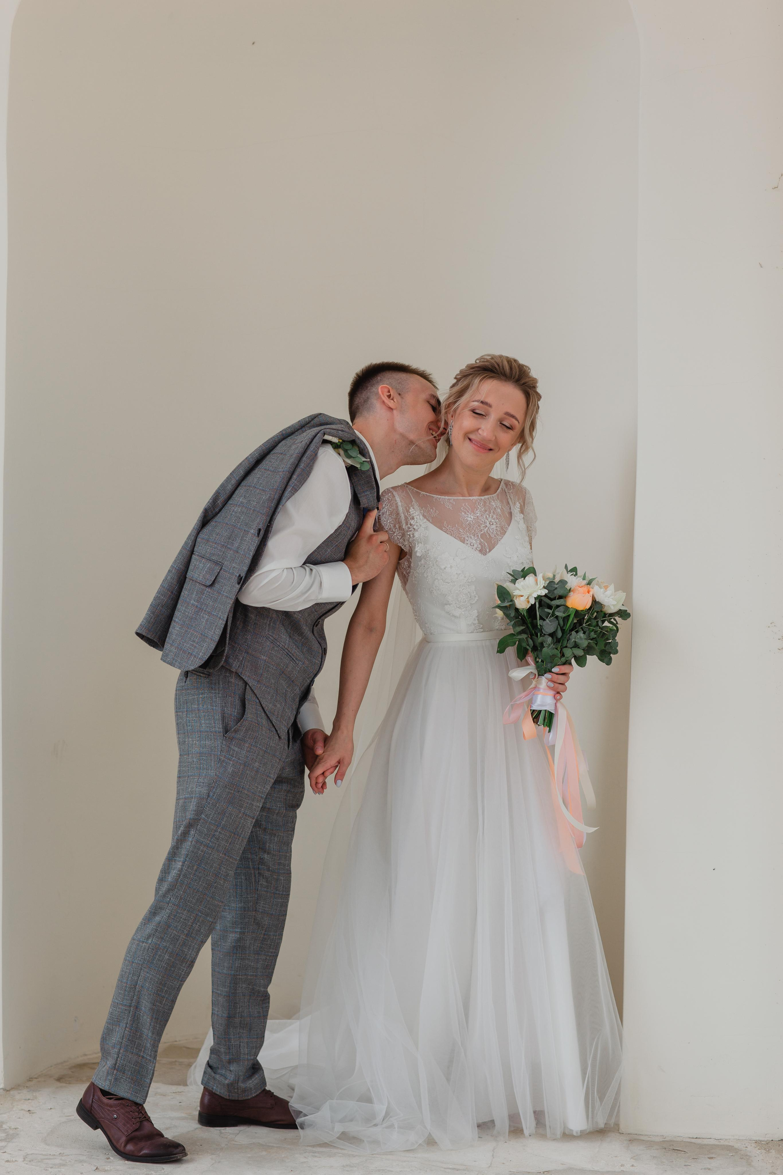 Анонс свадьбы Елены и Александра. Ваш фотограф Любовь Чистякова