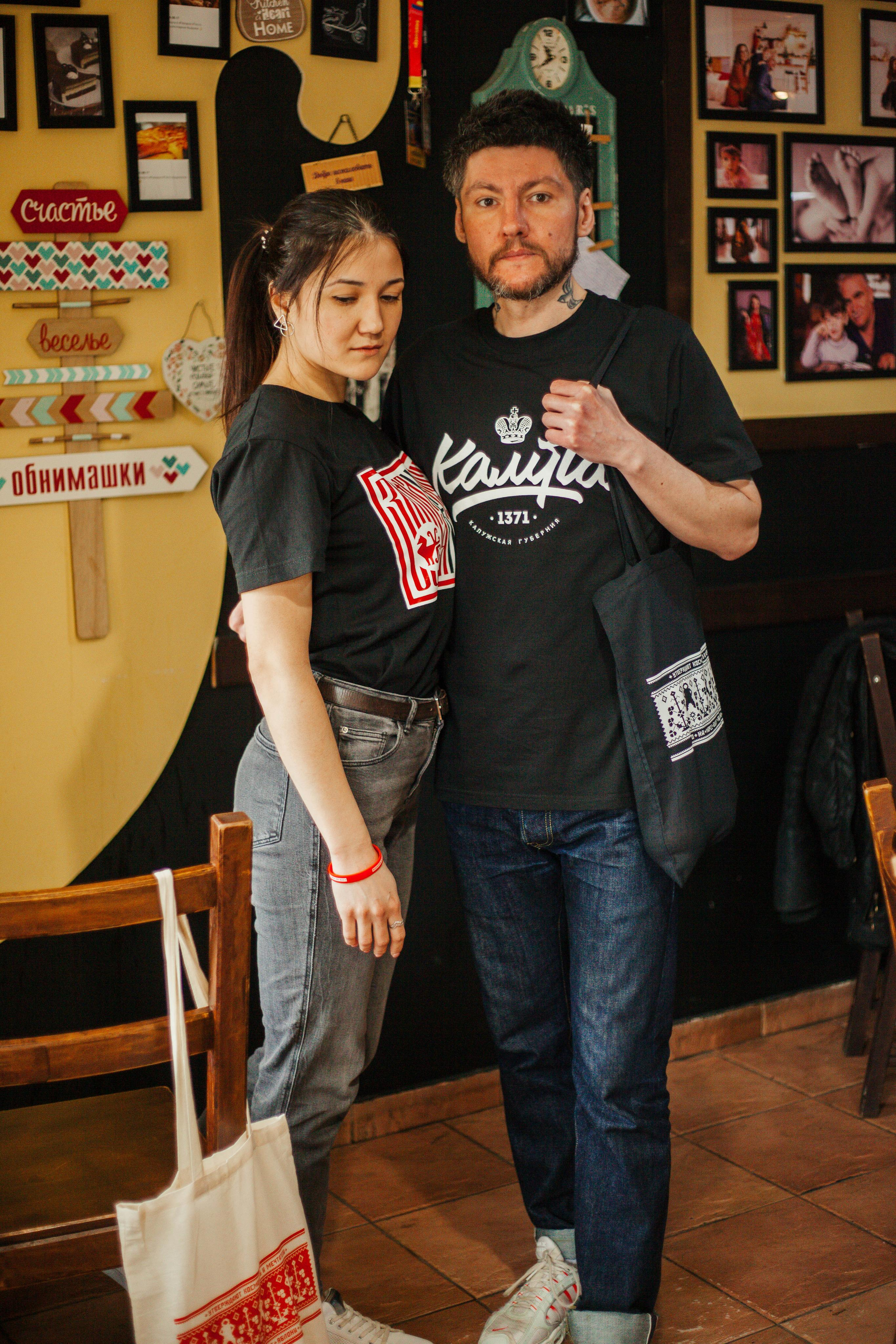 Контент для Kaluga_Store. Ваш фотограф Любовь Чистякова